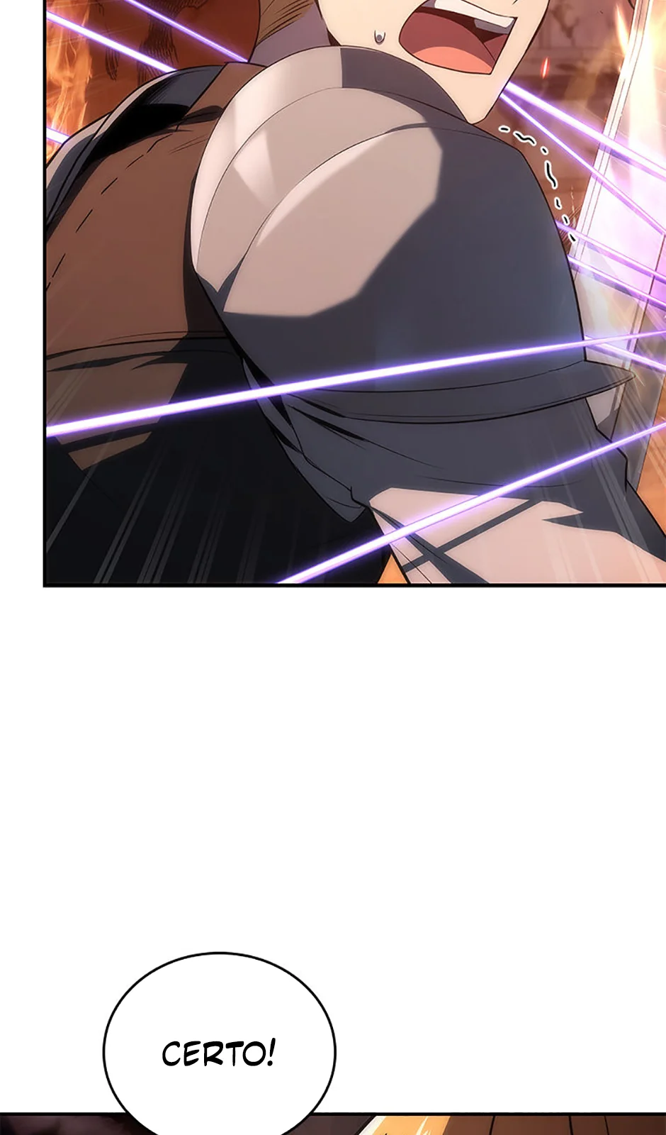 Página do Capítulo 56