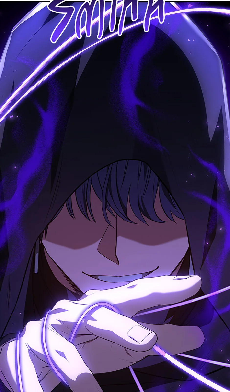 Página do Capítulo 56