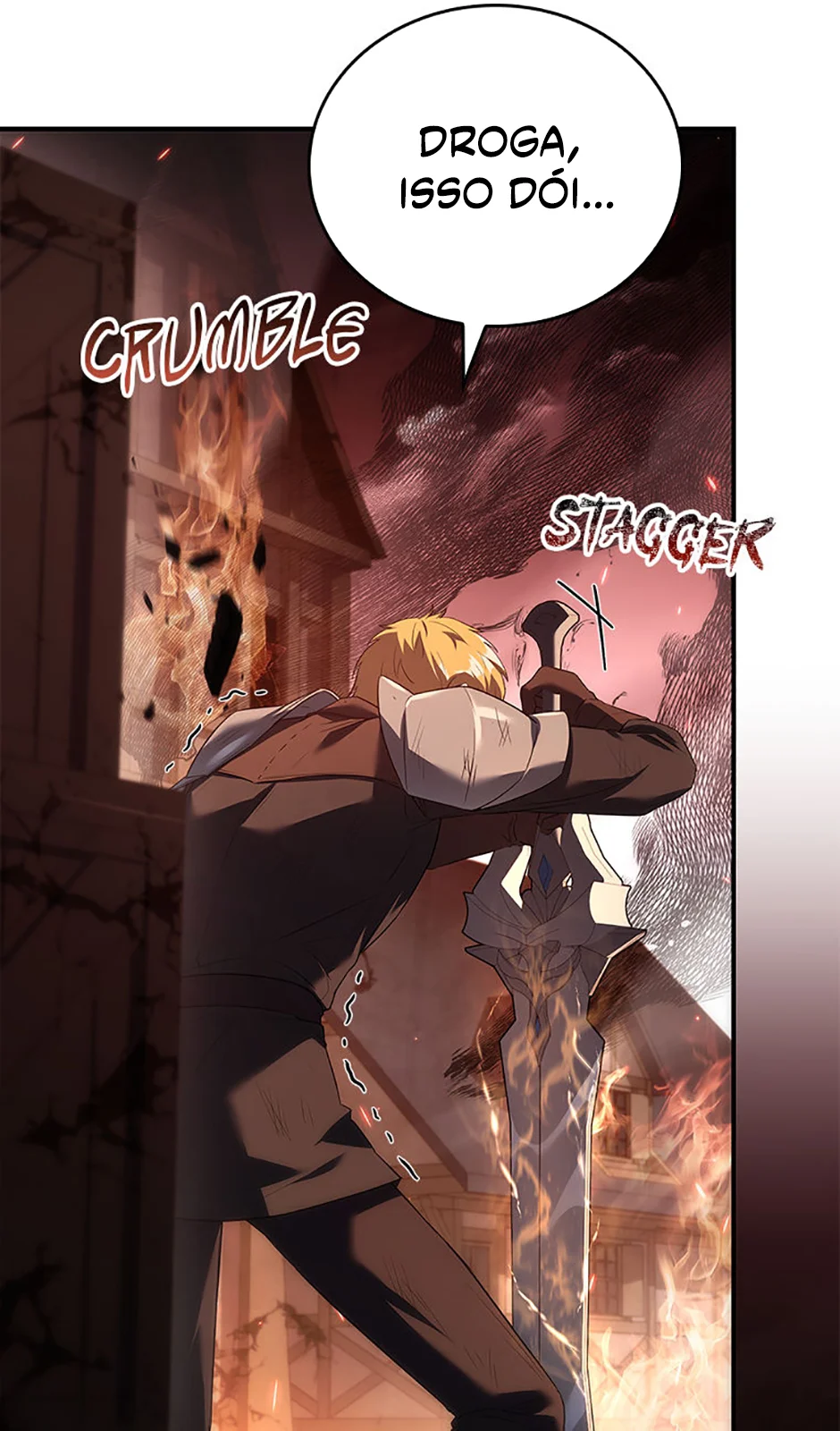 Página do Capítulo 56