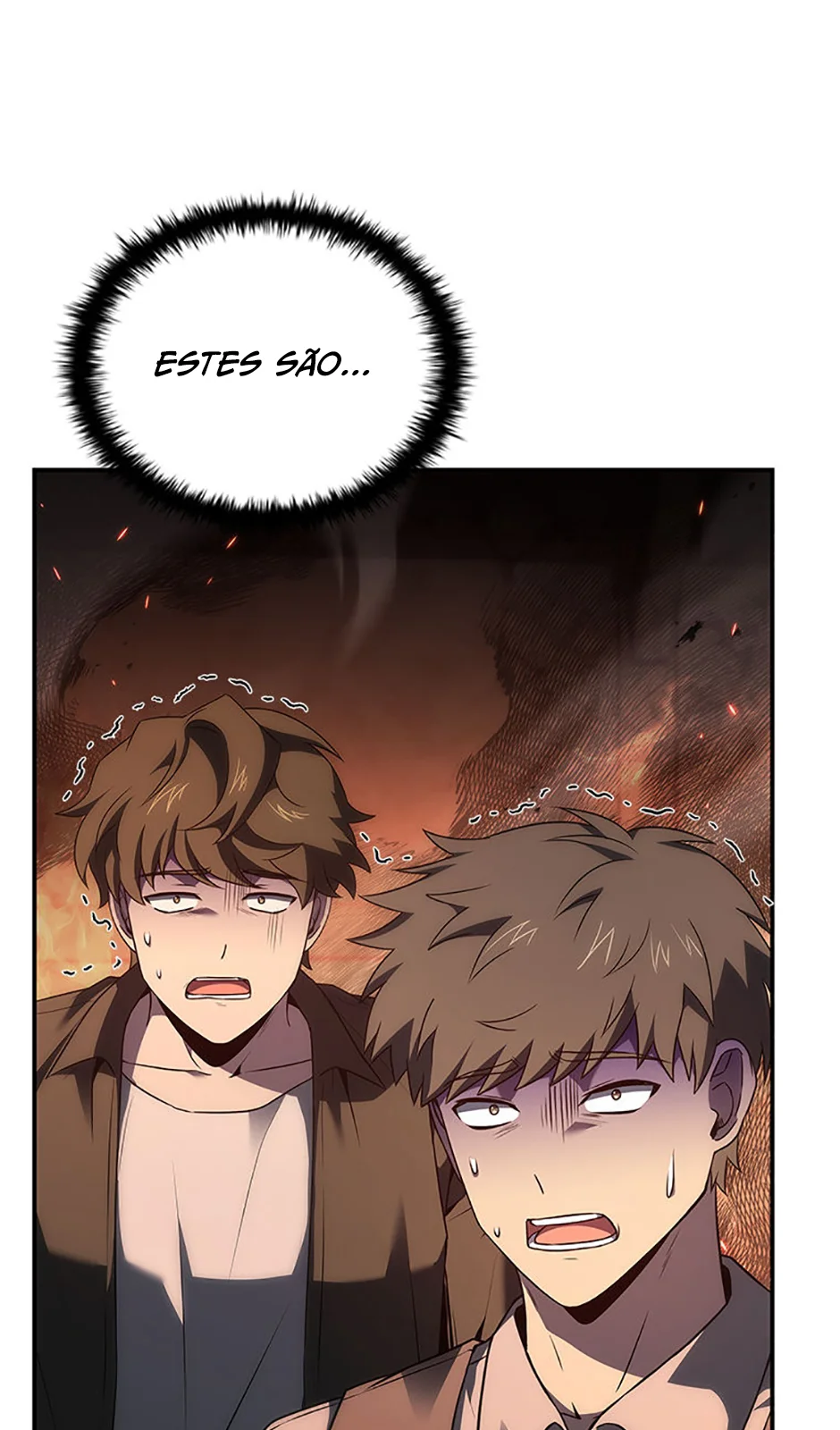 Página do Capítulo 56