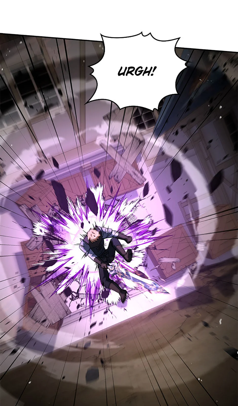 Página do Capítulo 56