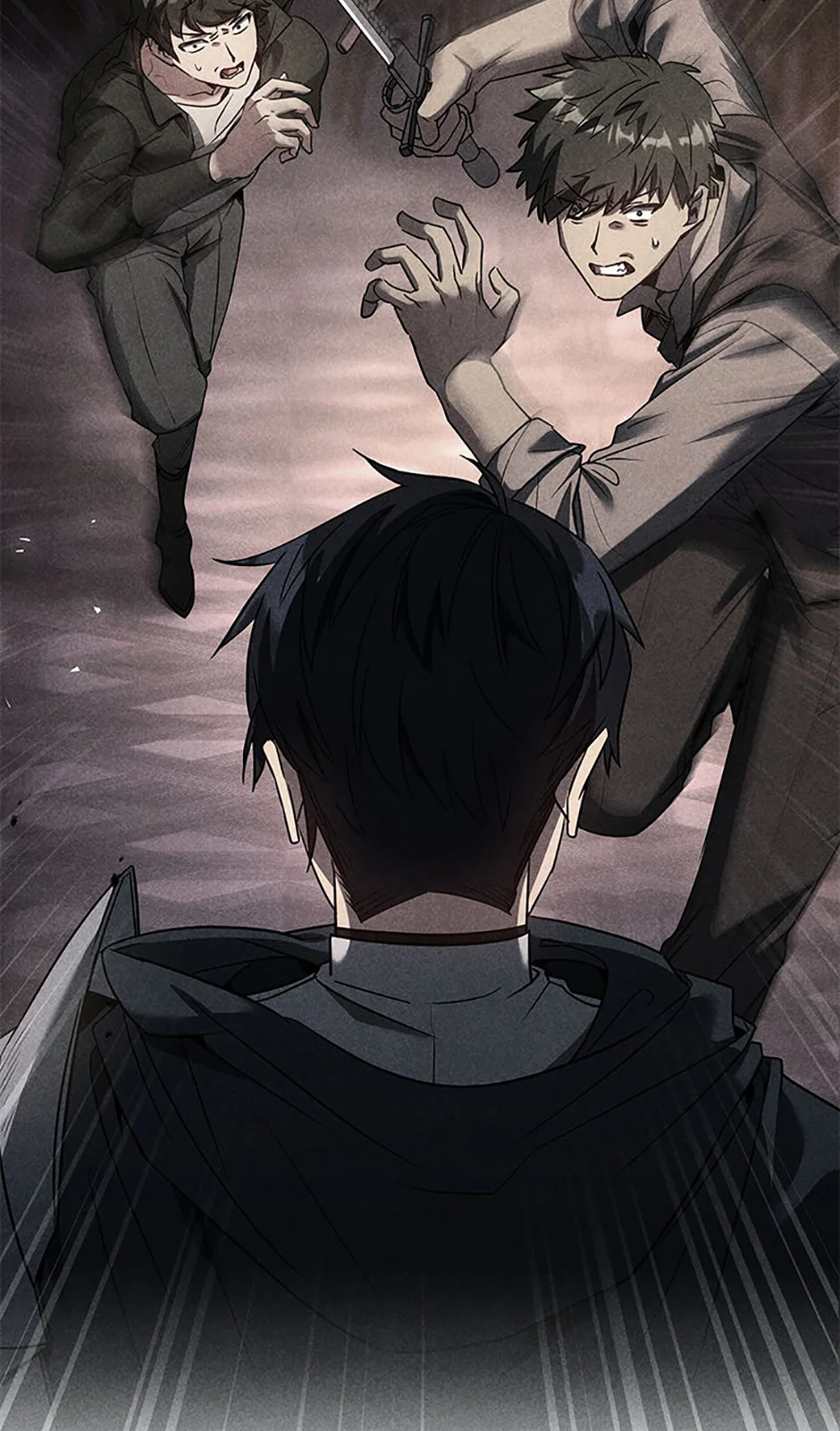 Página do Capítulo 56