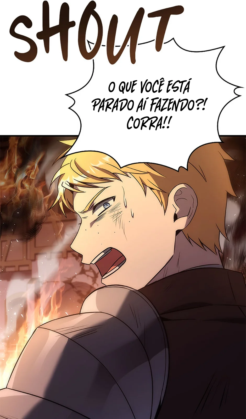 Página do Capítulo 56