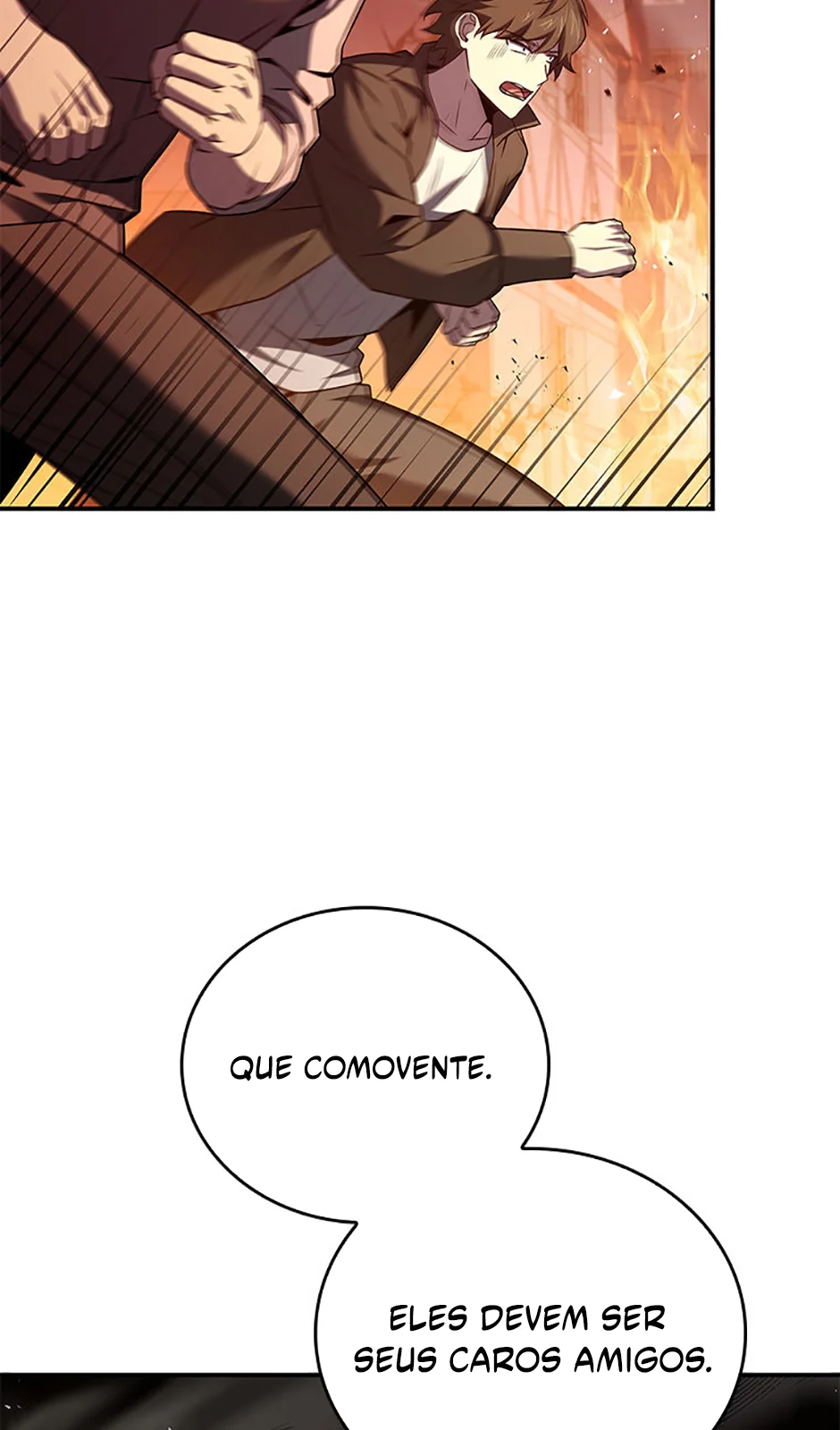 Página do Capítulo 56