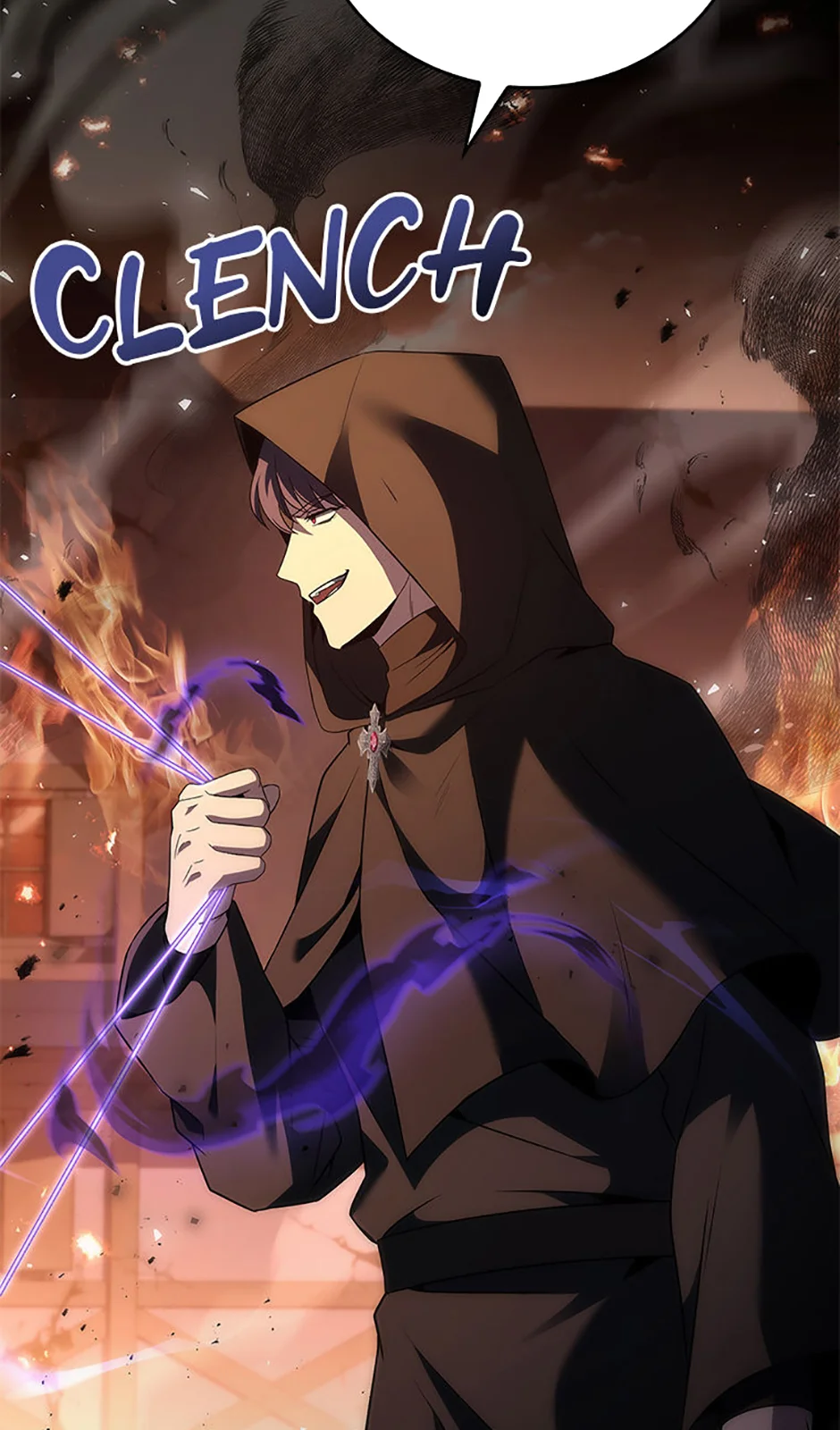 Página do Capítulo 56