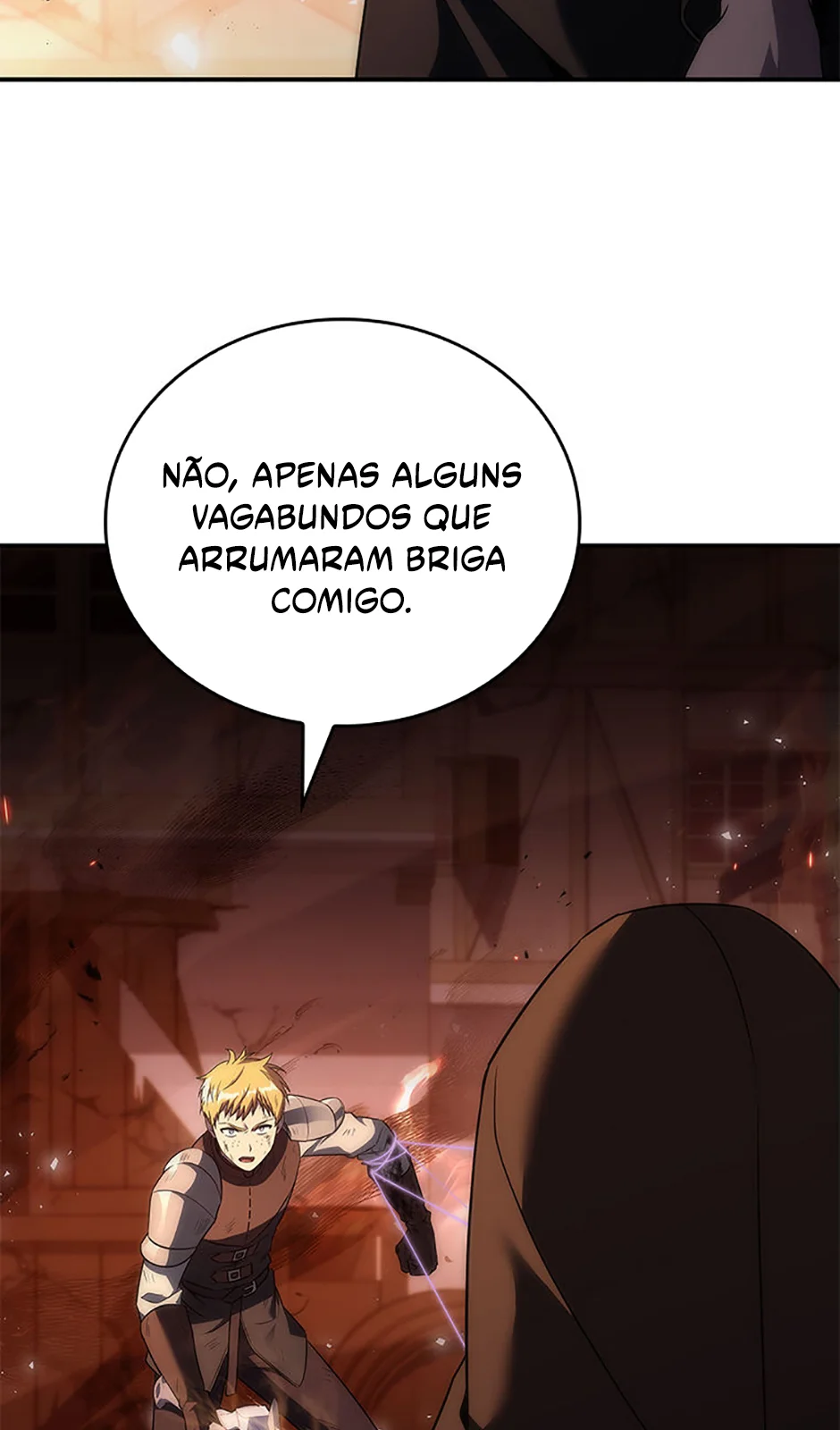 Página do Capítulo 56