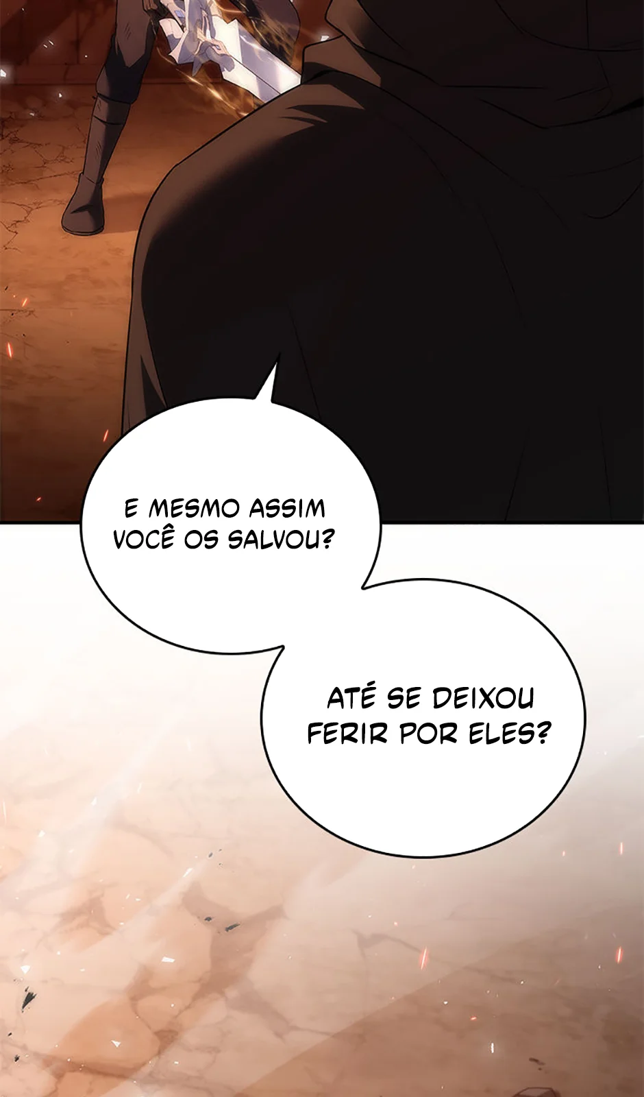 Página do Capítulo 56