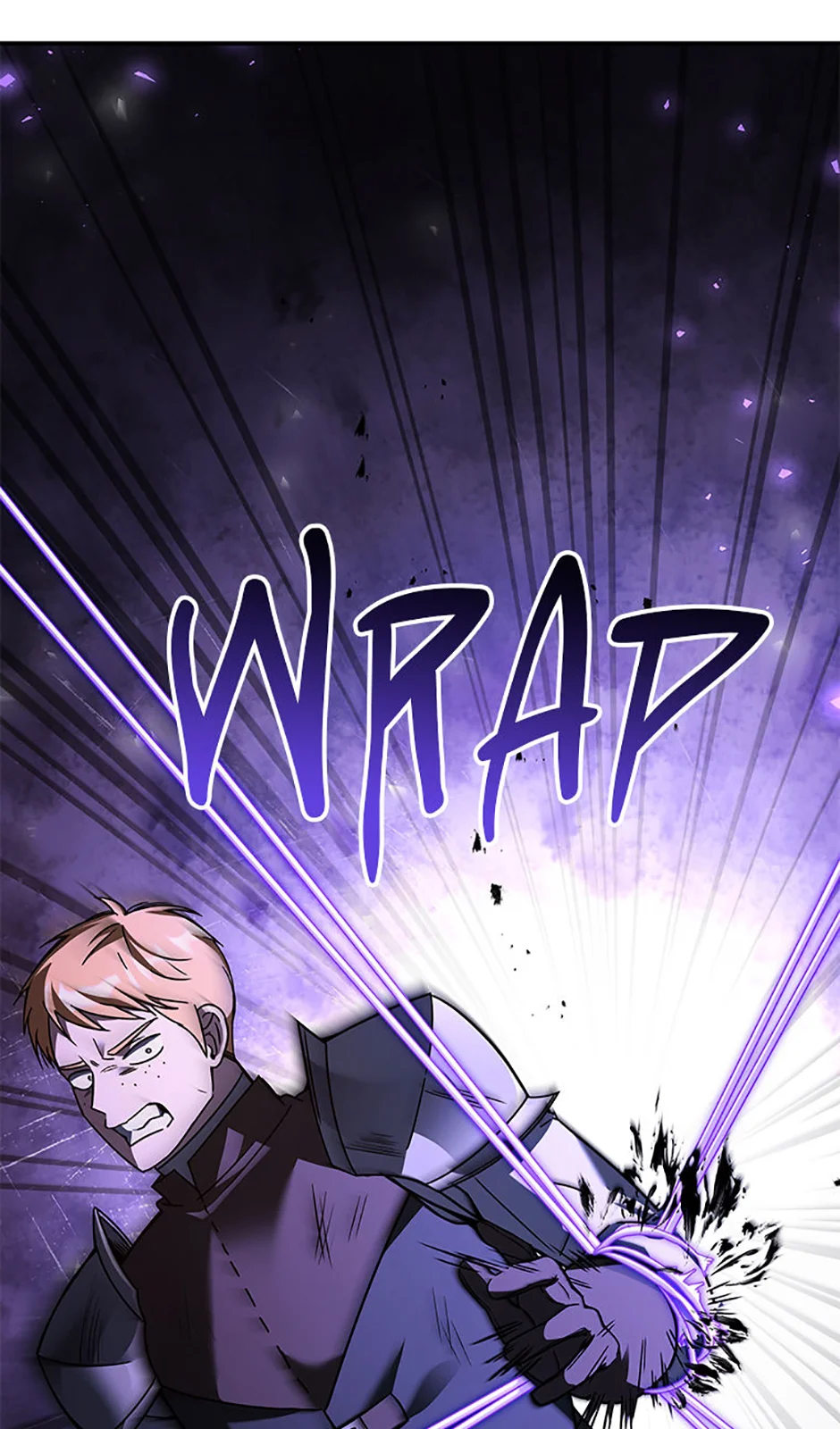 Página do Capítulo 56