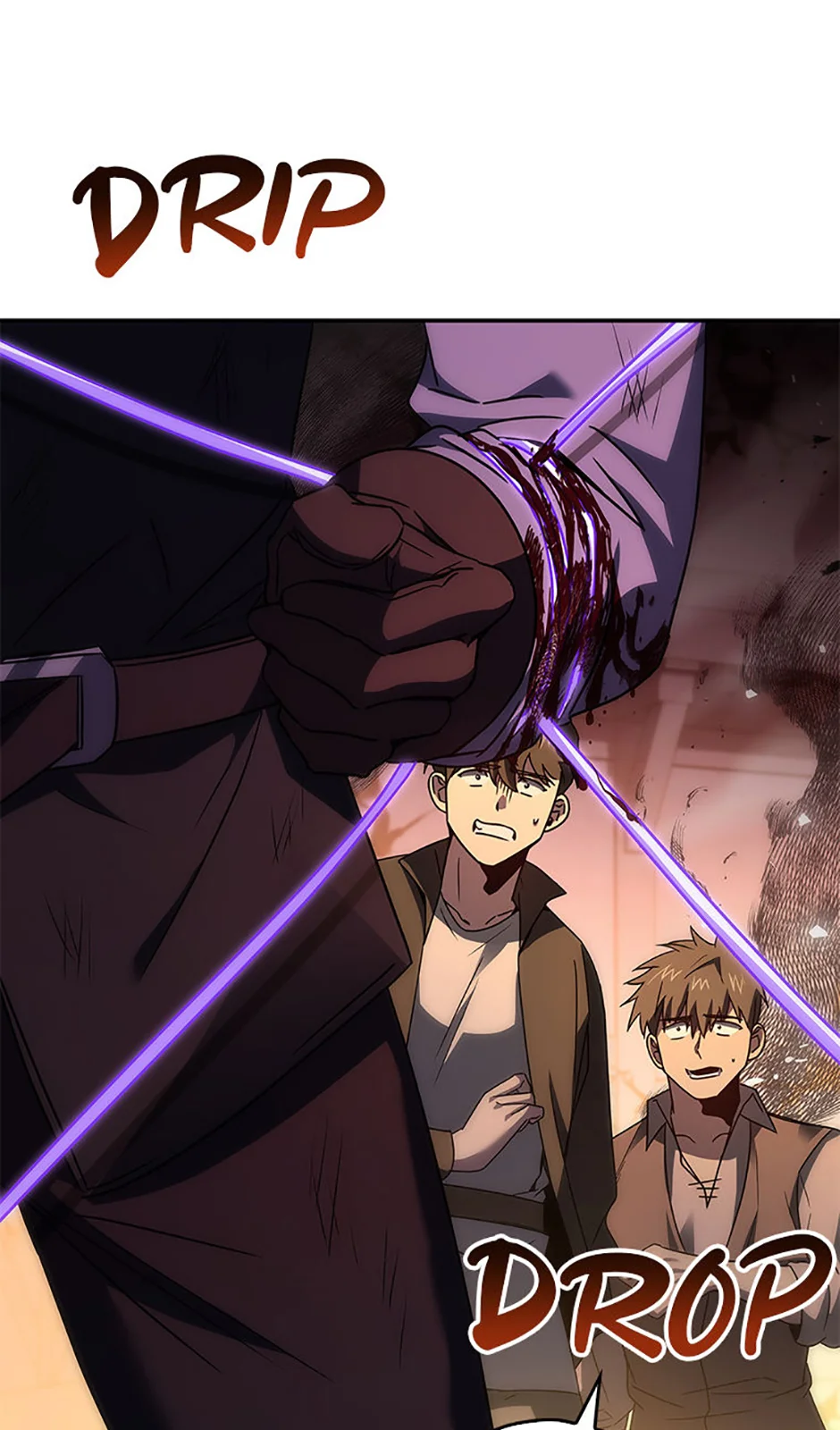 Página do Capítulo 56