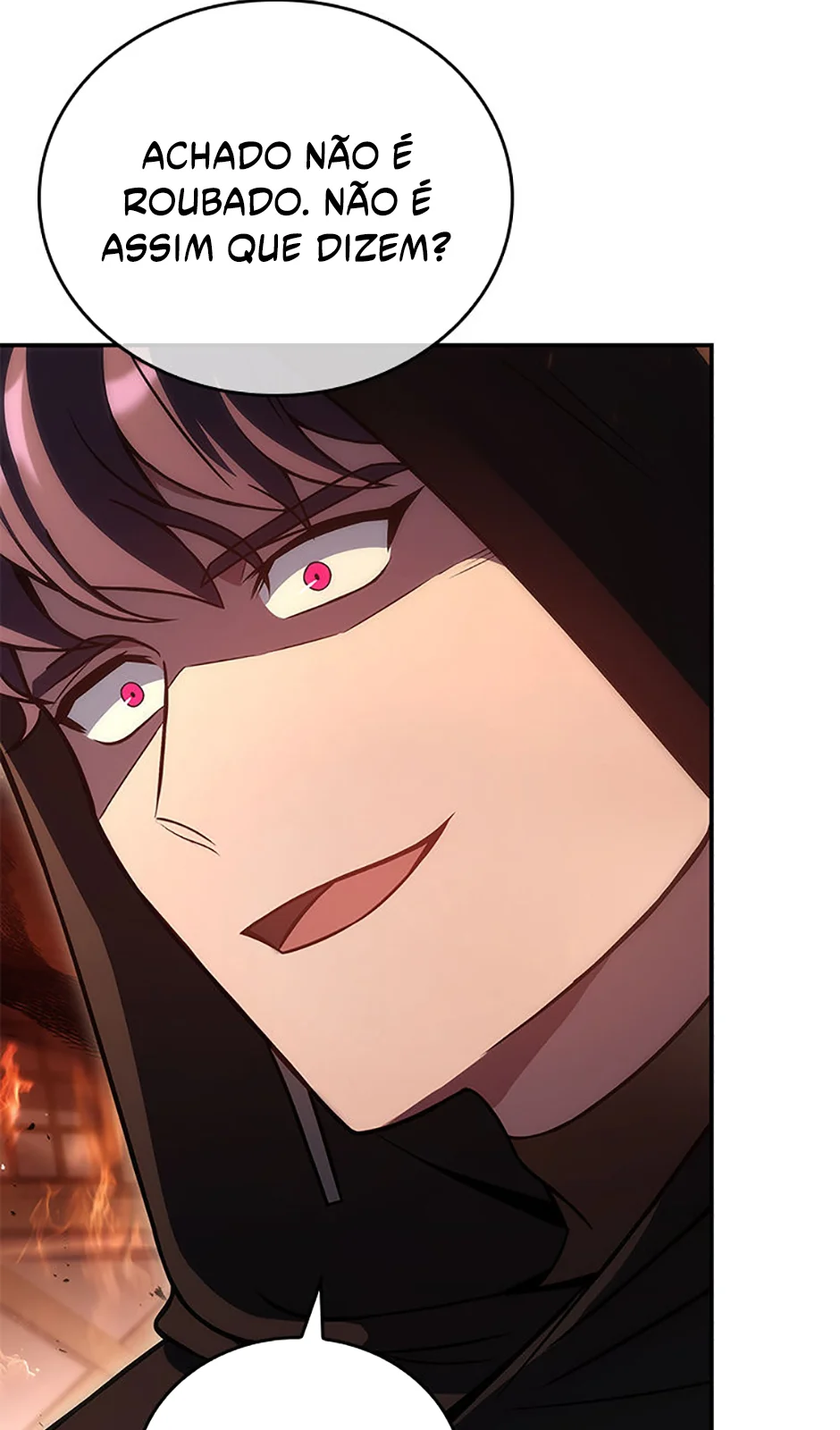 Página do Capítulo 56