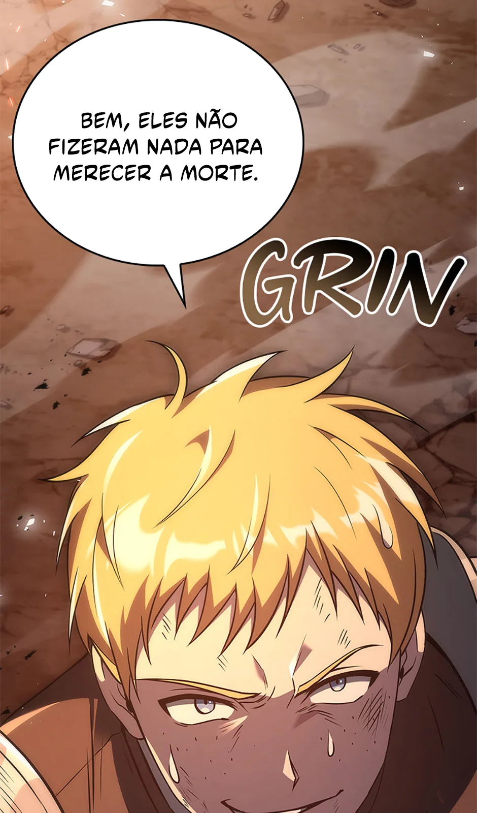 Página do Capítulo 56