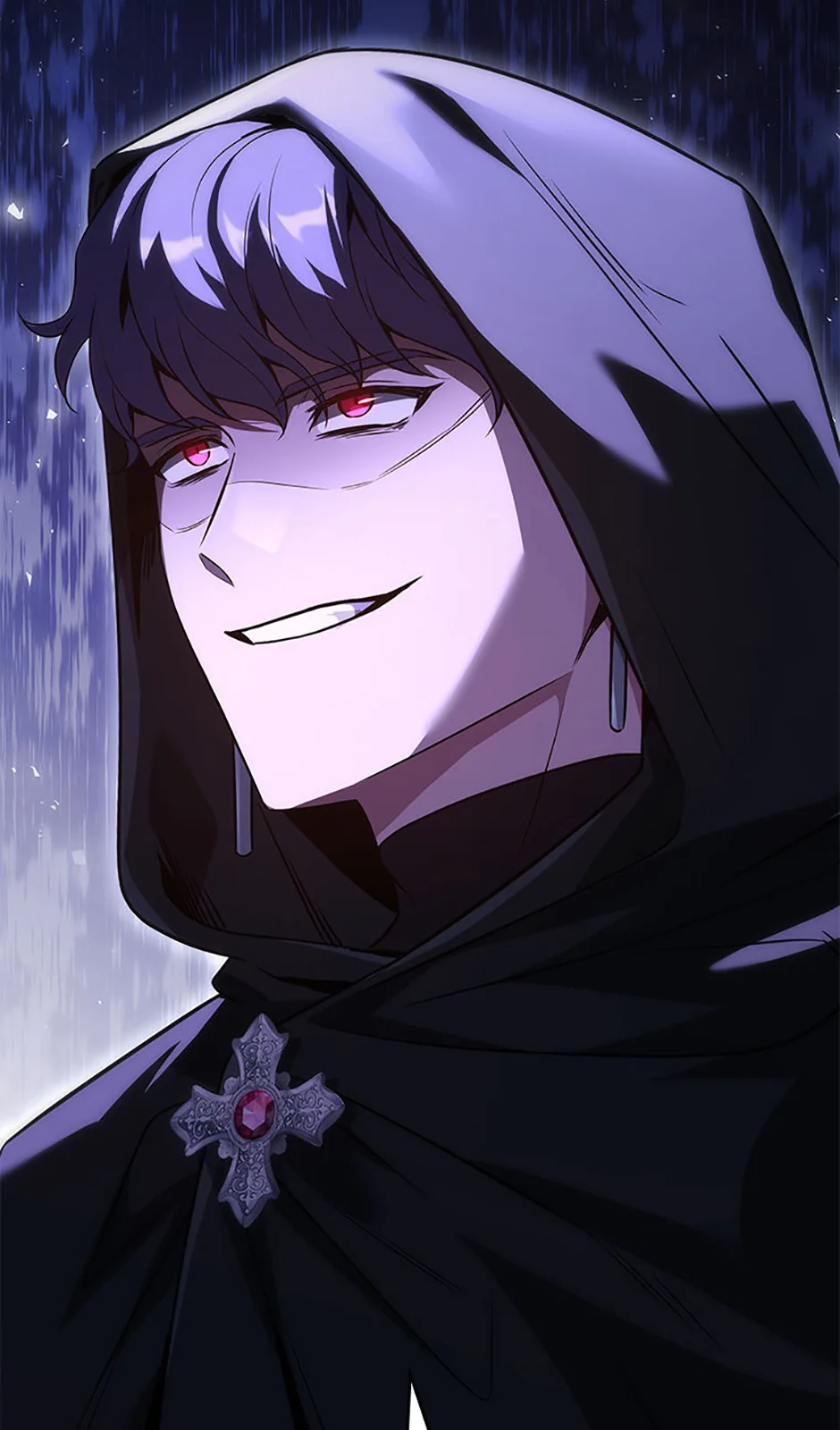 Página do Capítulo 56