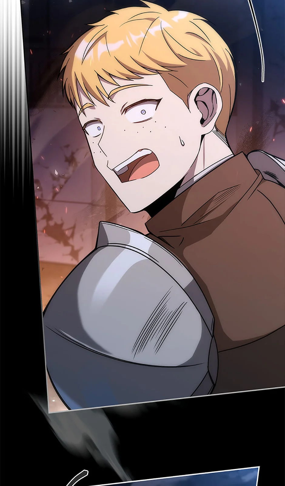 Página do Capítulo 56