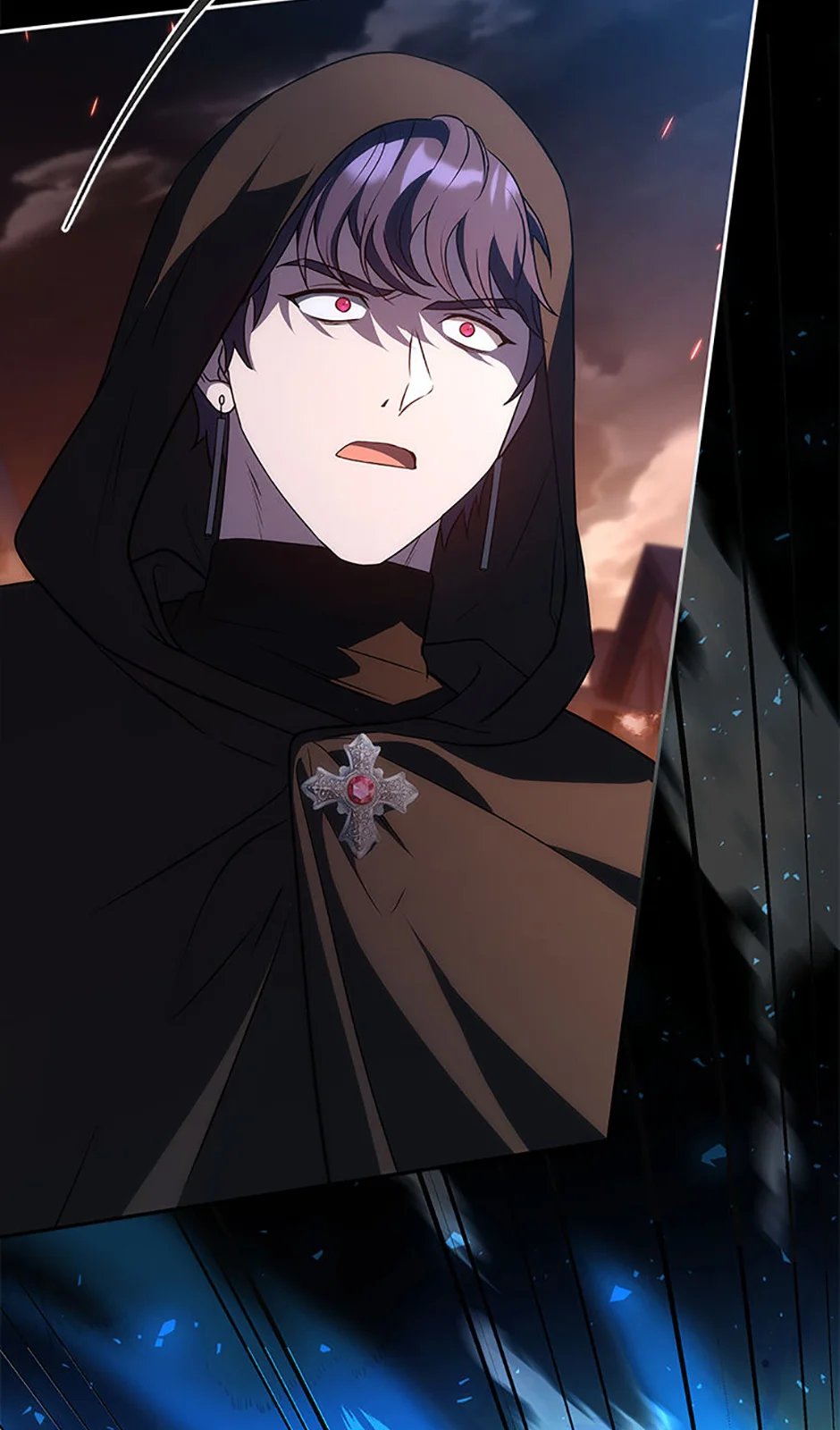 Página do Capítulo 56