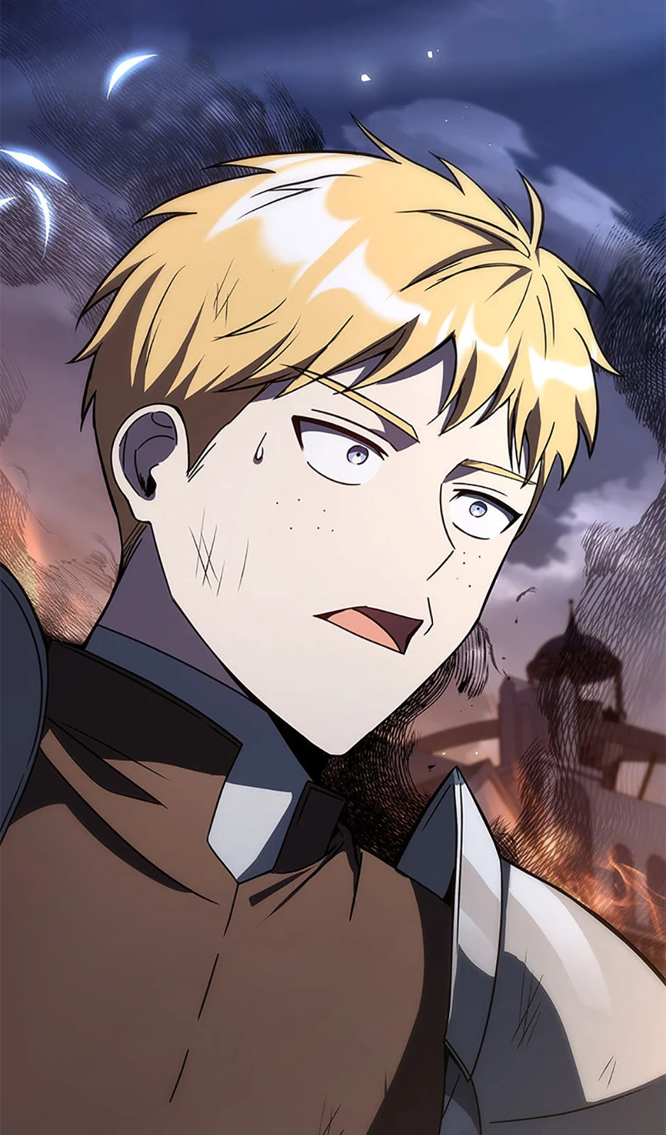 Página do Capítulo 56