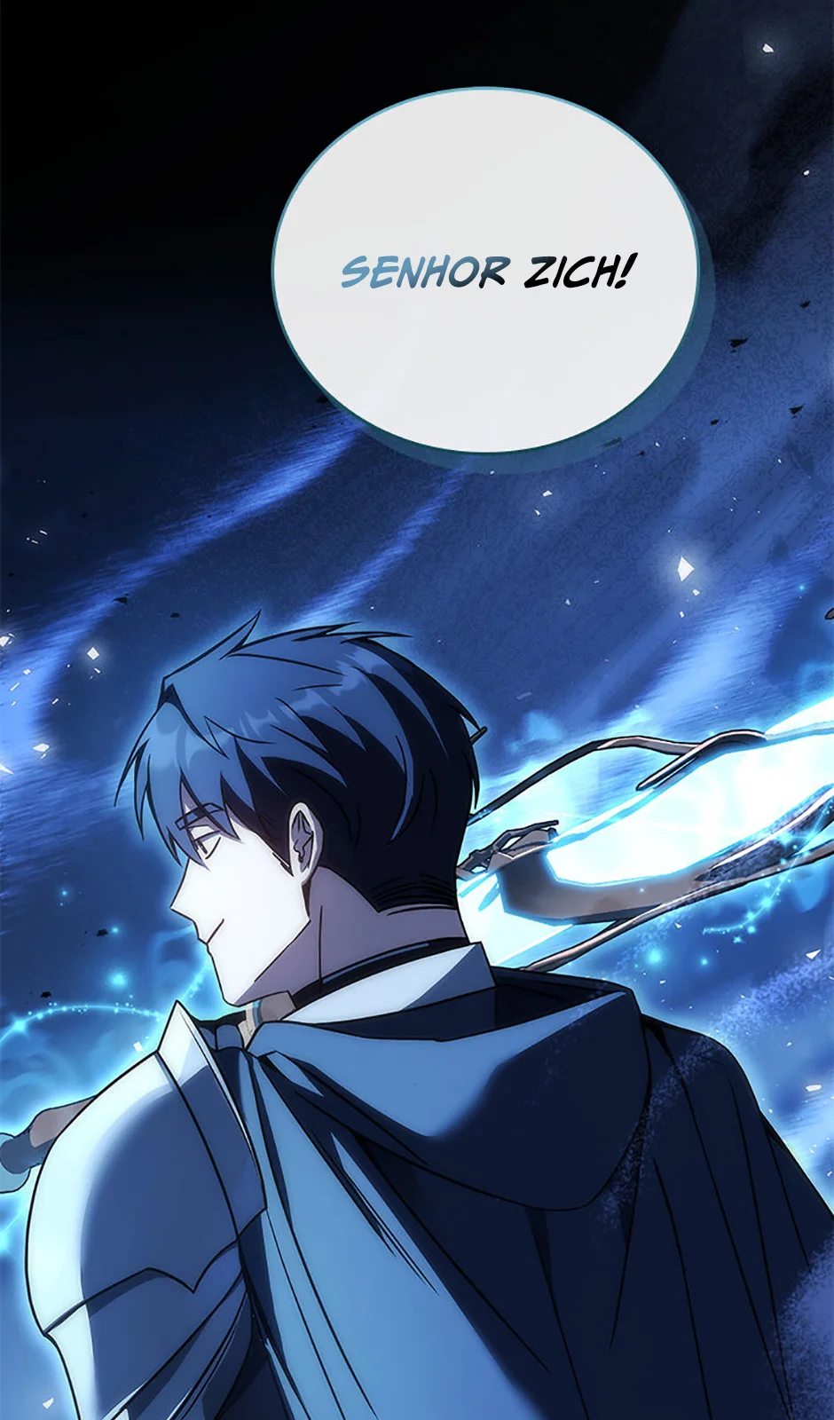 Página do Capítulo 56