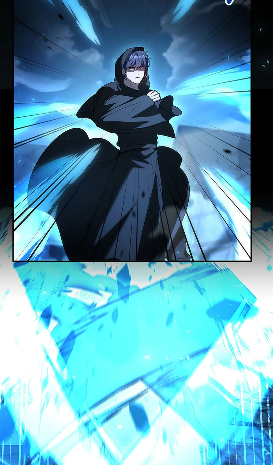 Página do Capítulo 56