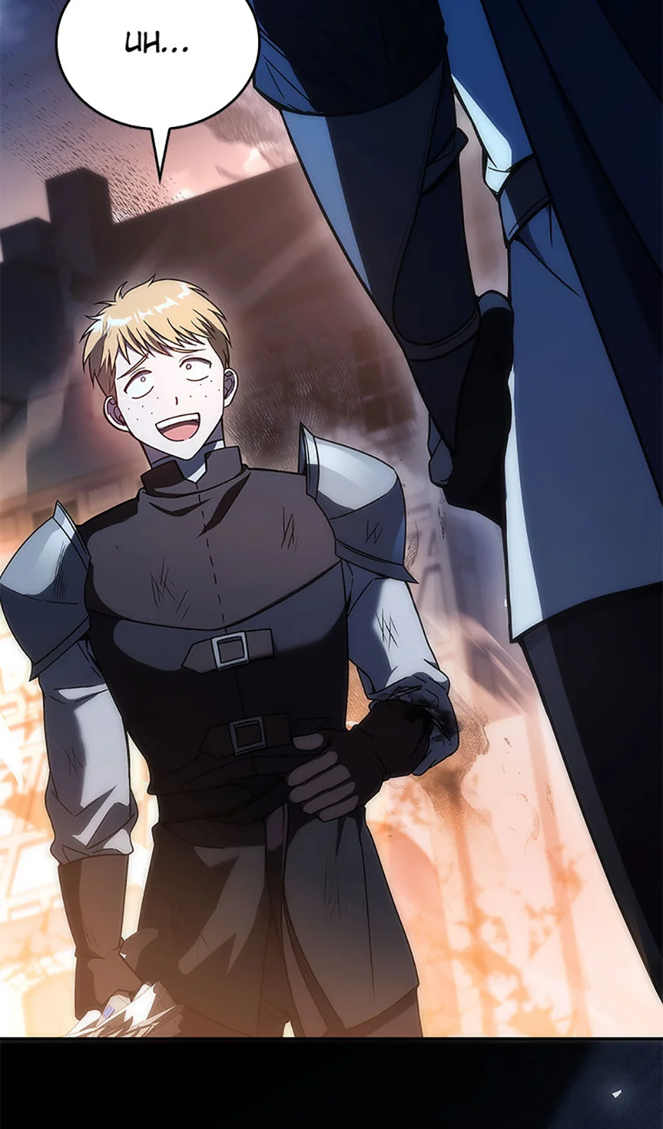 Página do Capítulo 56