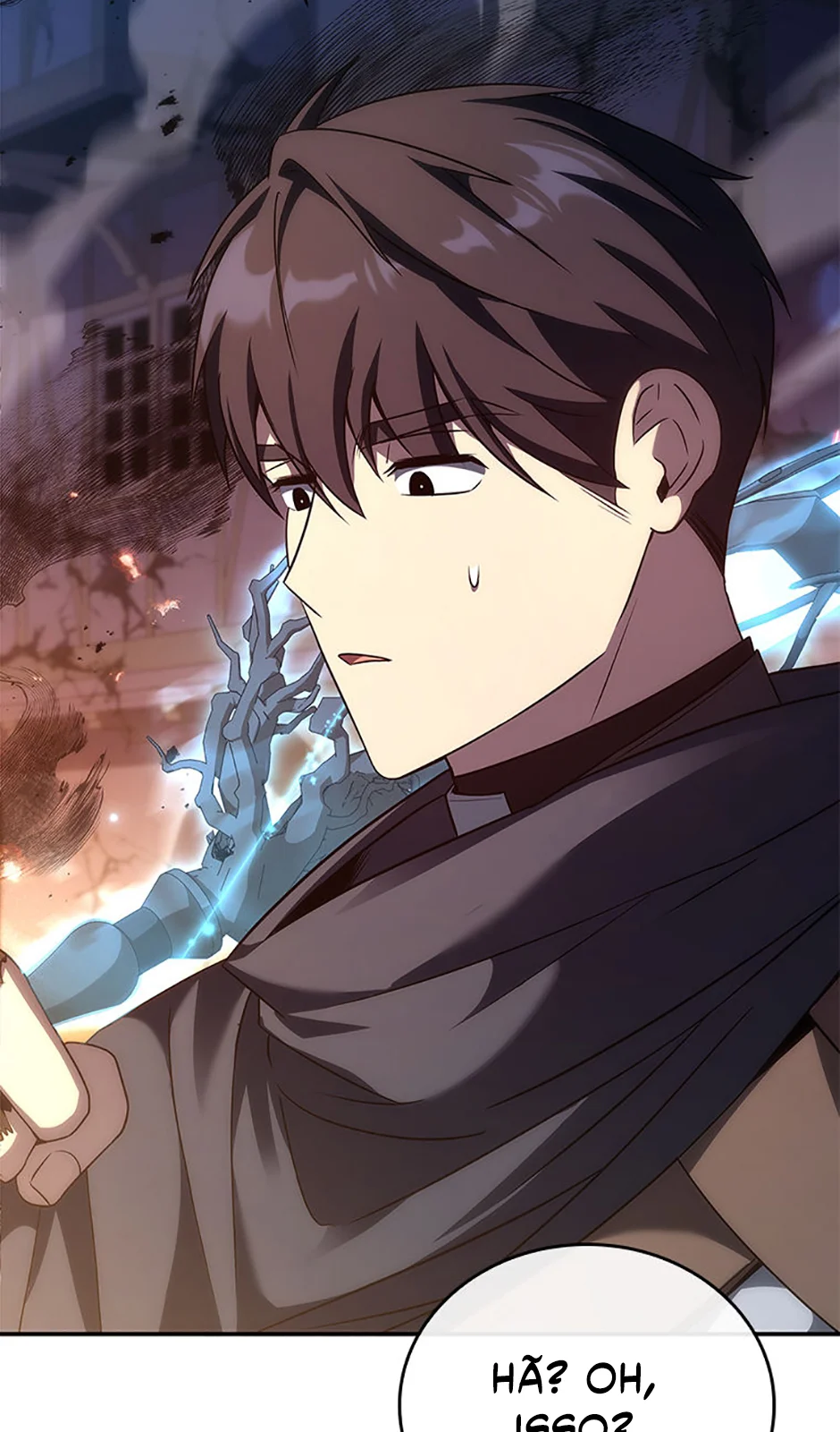 Página do Capítulo 57