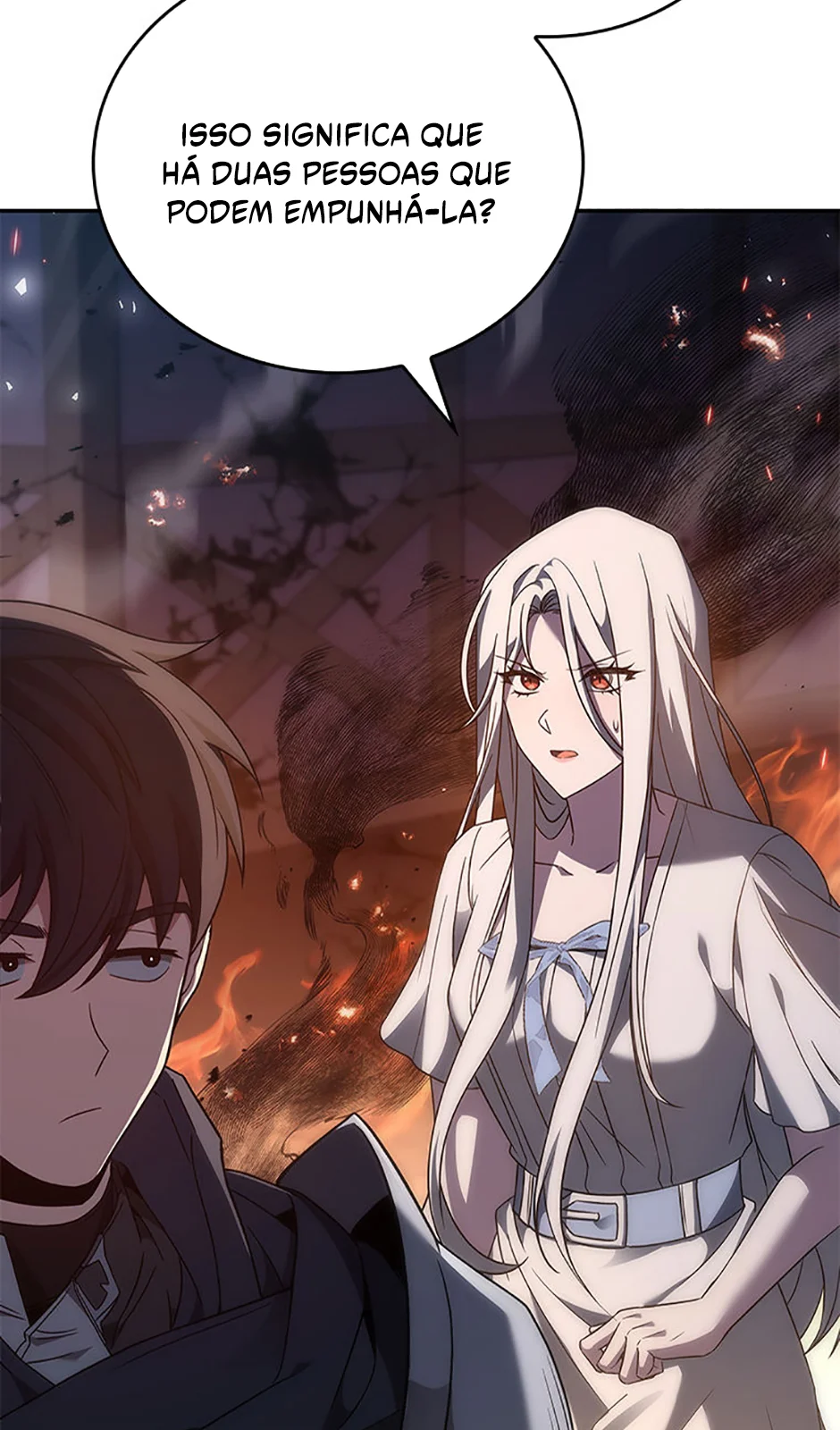 Página do Capítulo 57