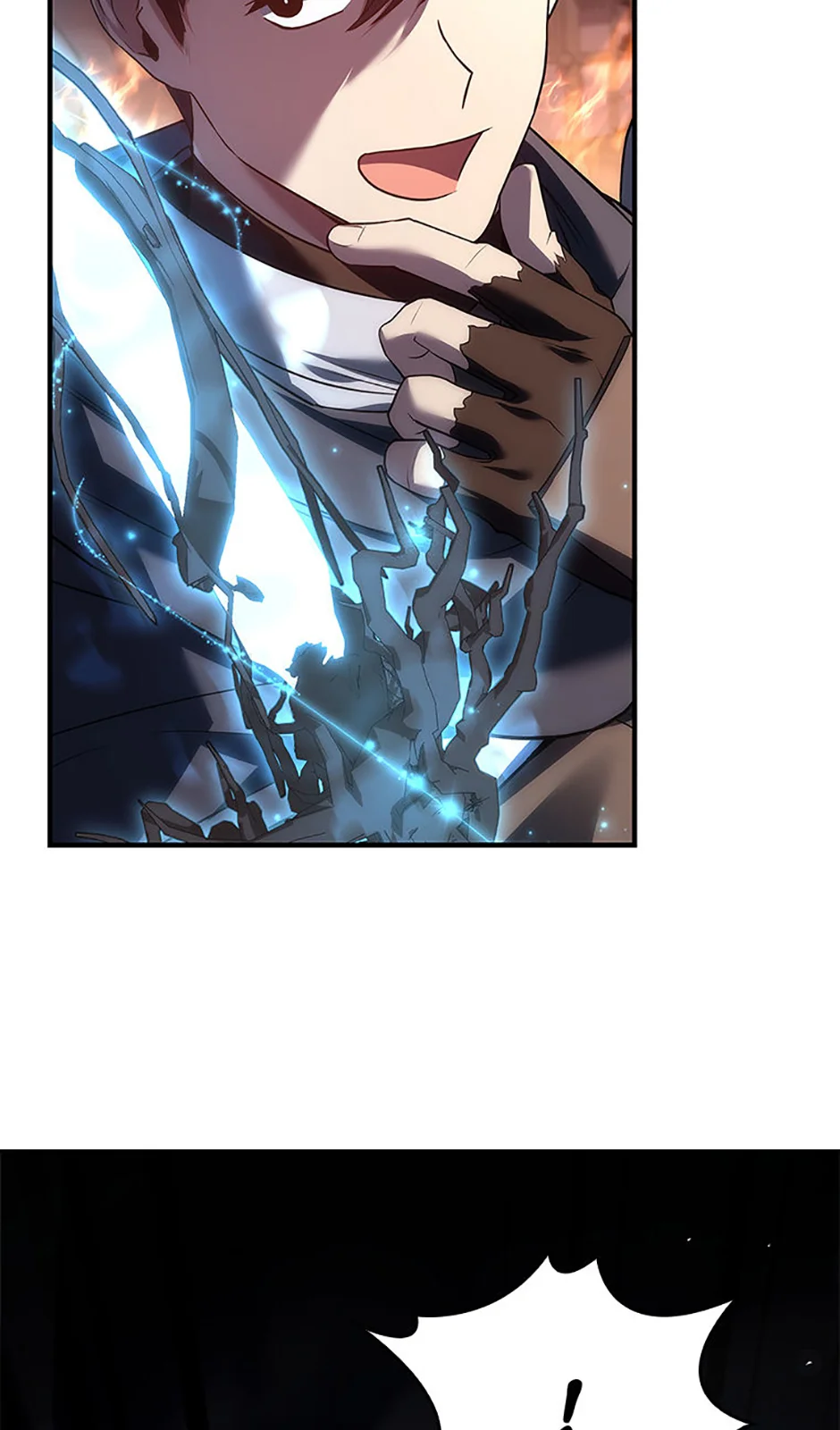 Página do Capítulo 57