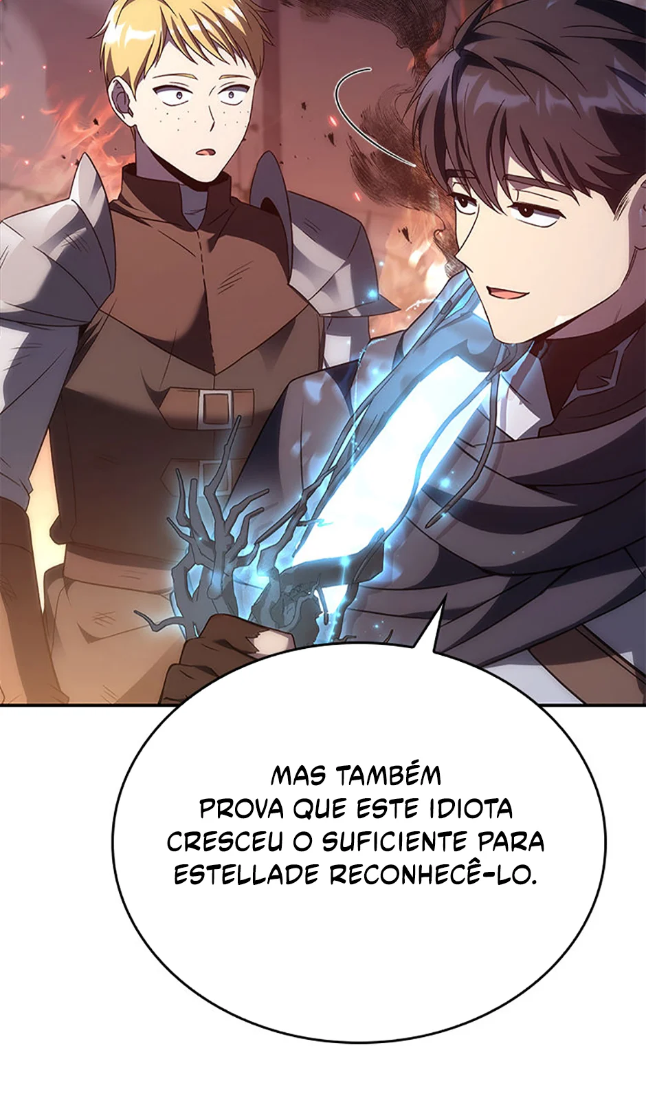 Página do Capítulo 57