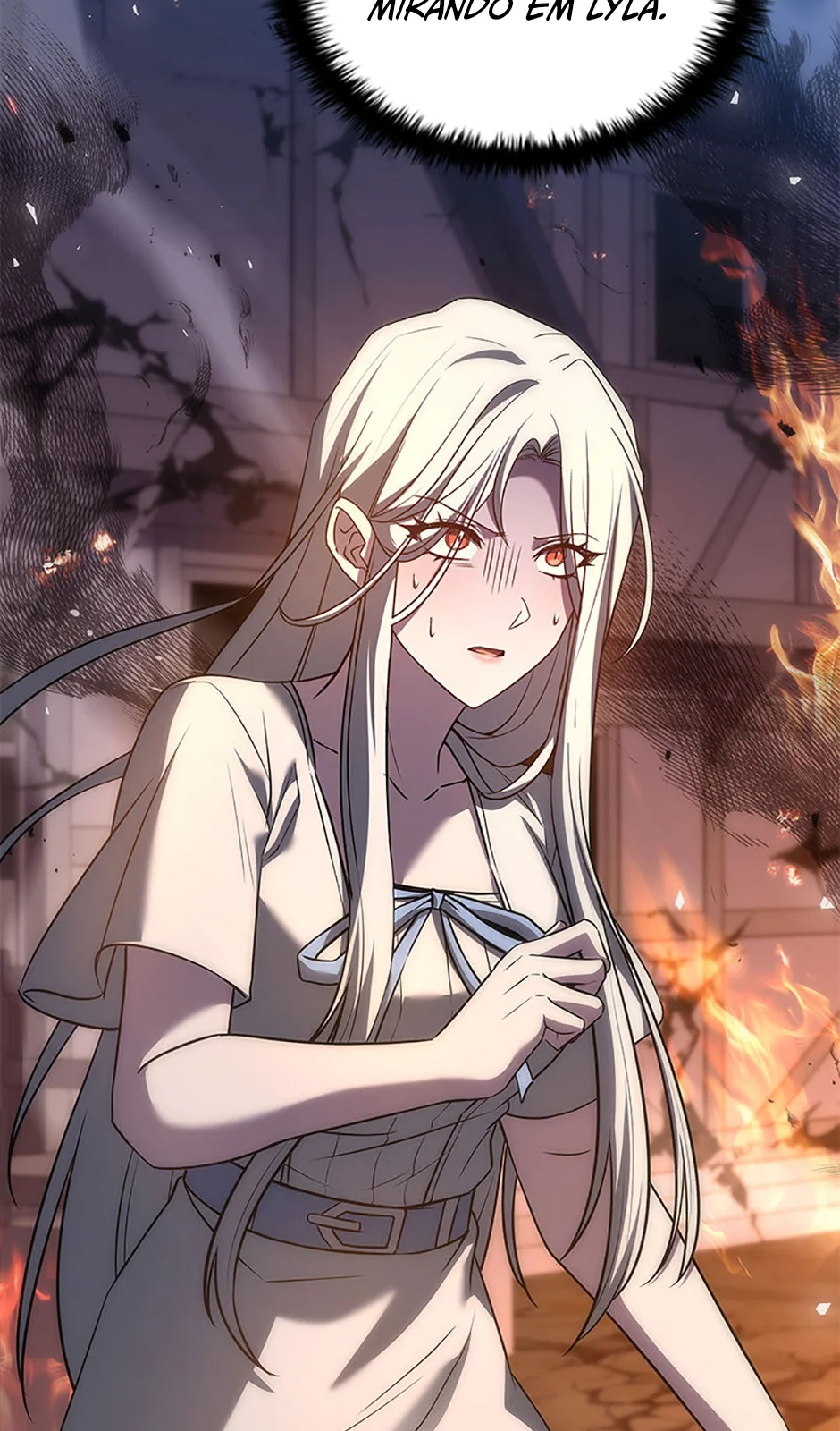 Página do Capítulo 57