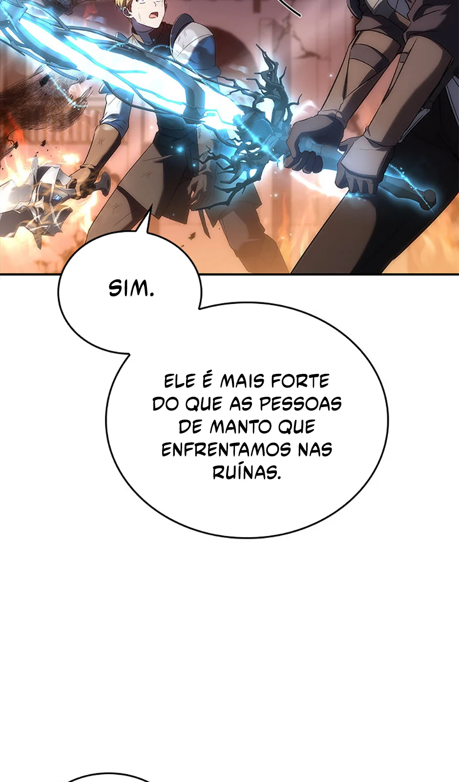 Página do Capítulo 57