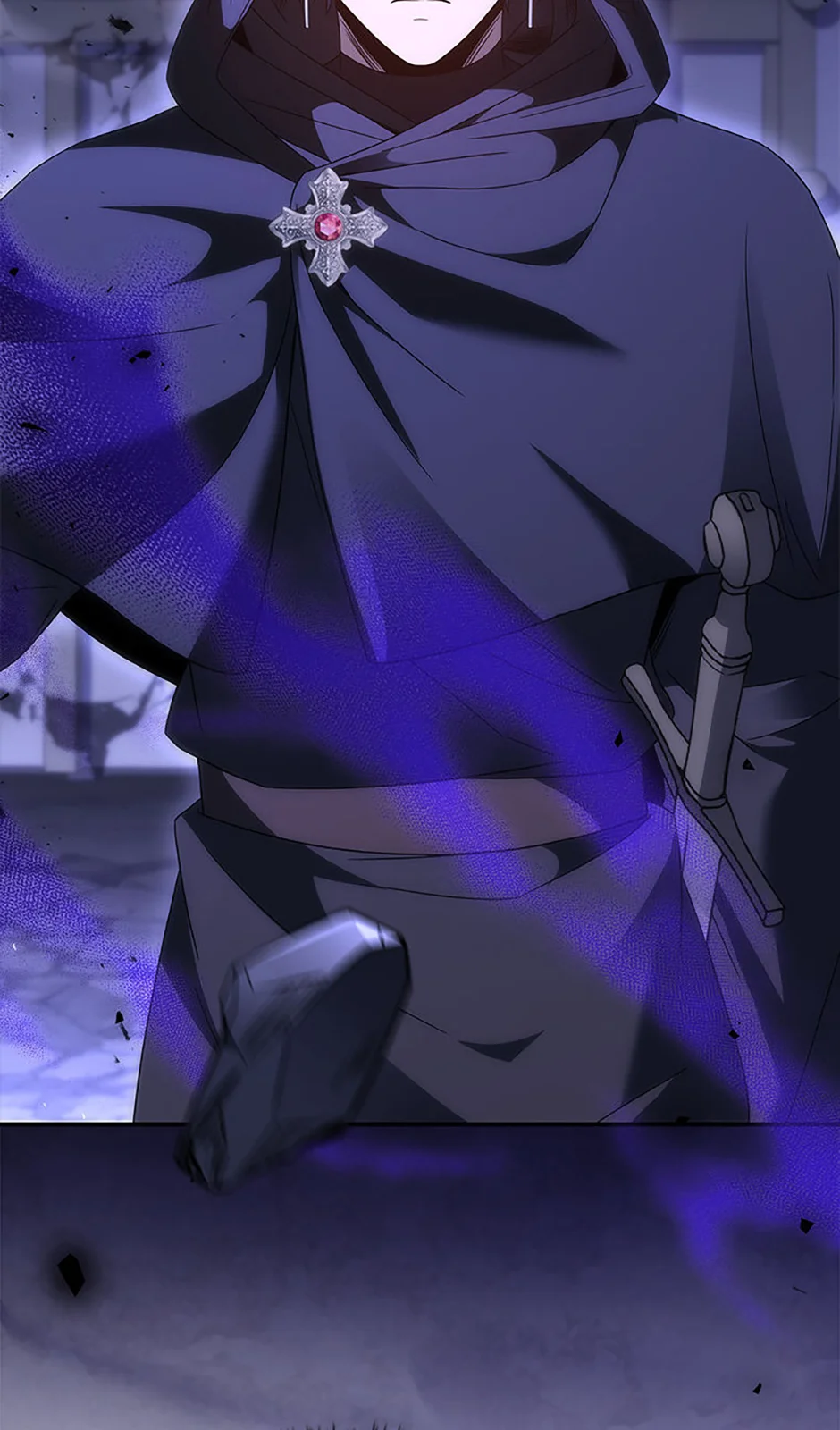 Página do Capítulo 57