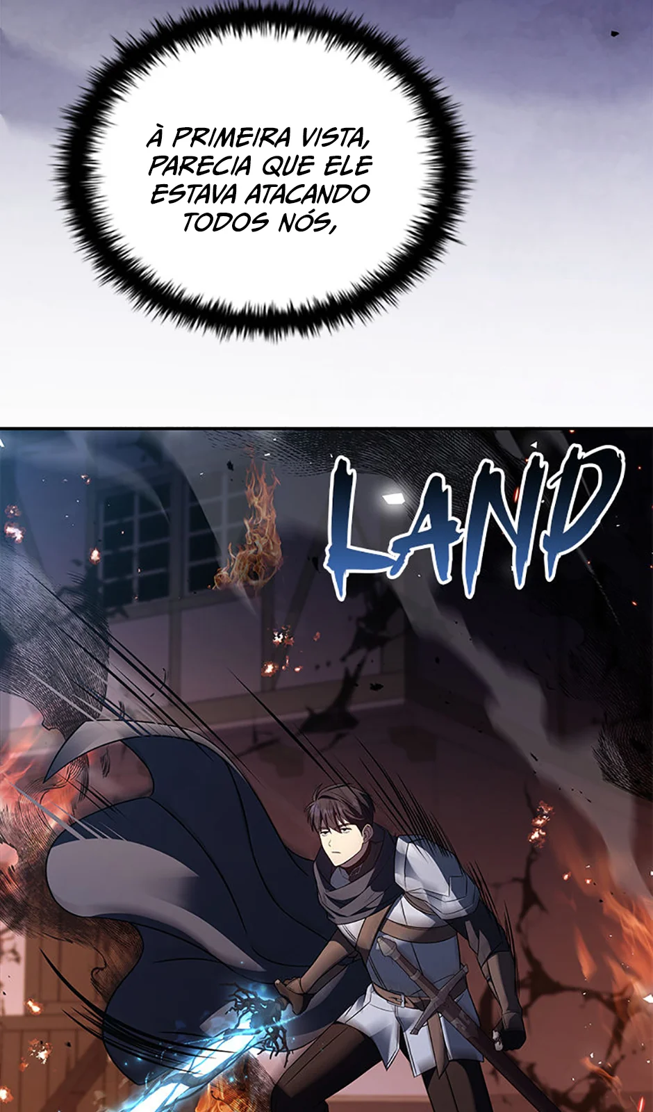 Página do Capítulo 57