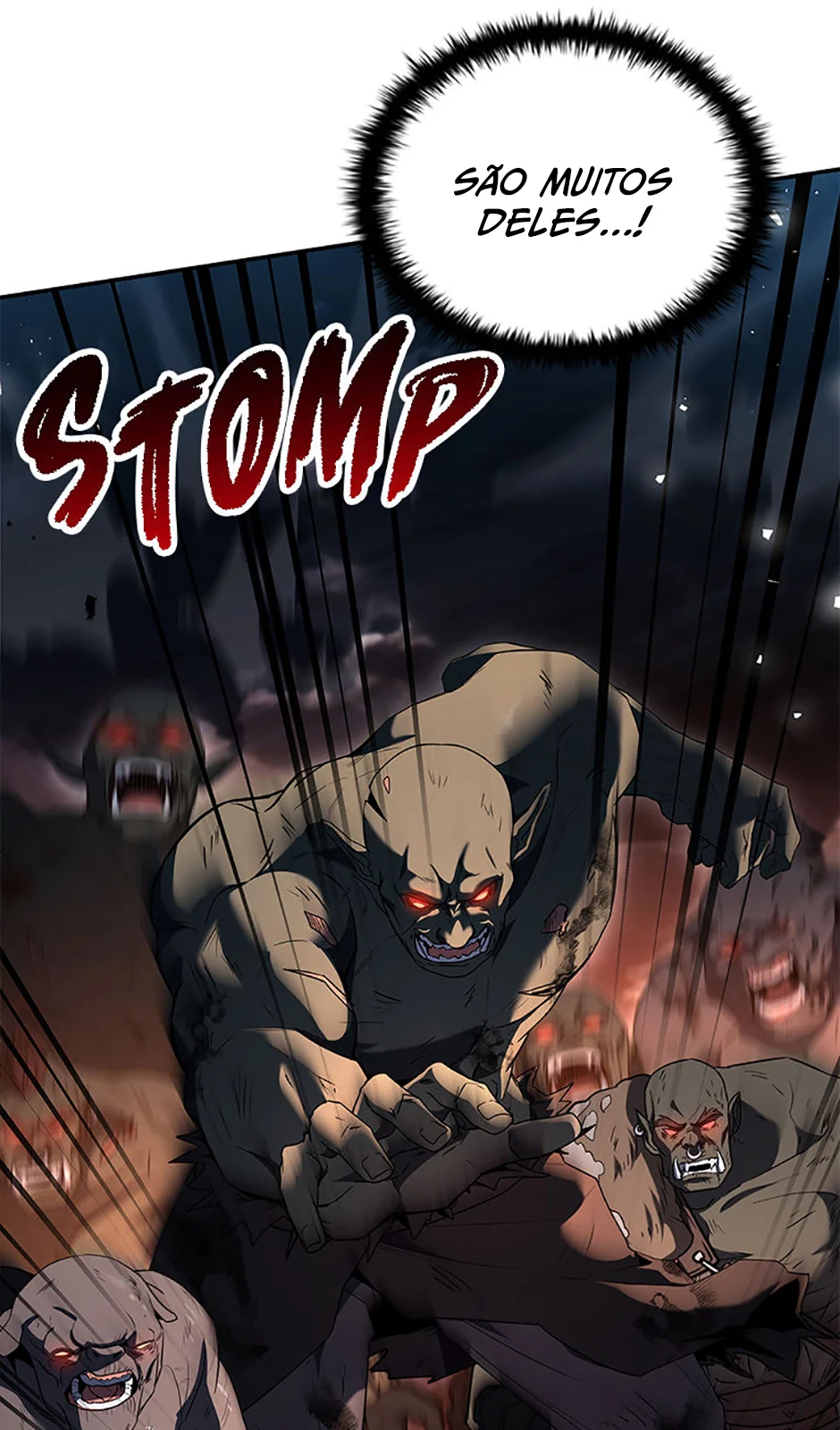 Página do Capítulo 57