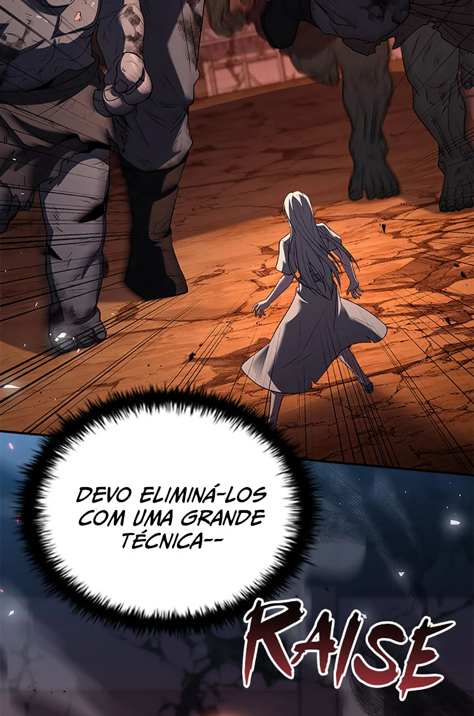 Página do Capítulo 57