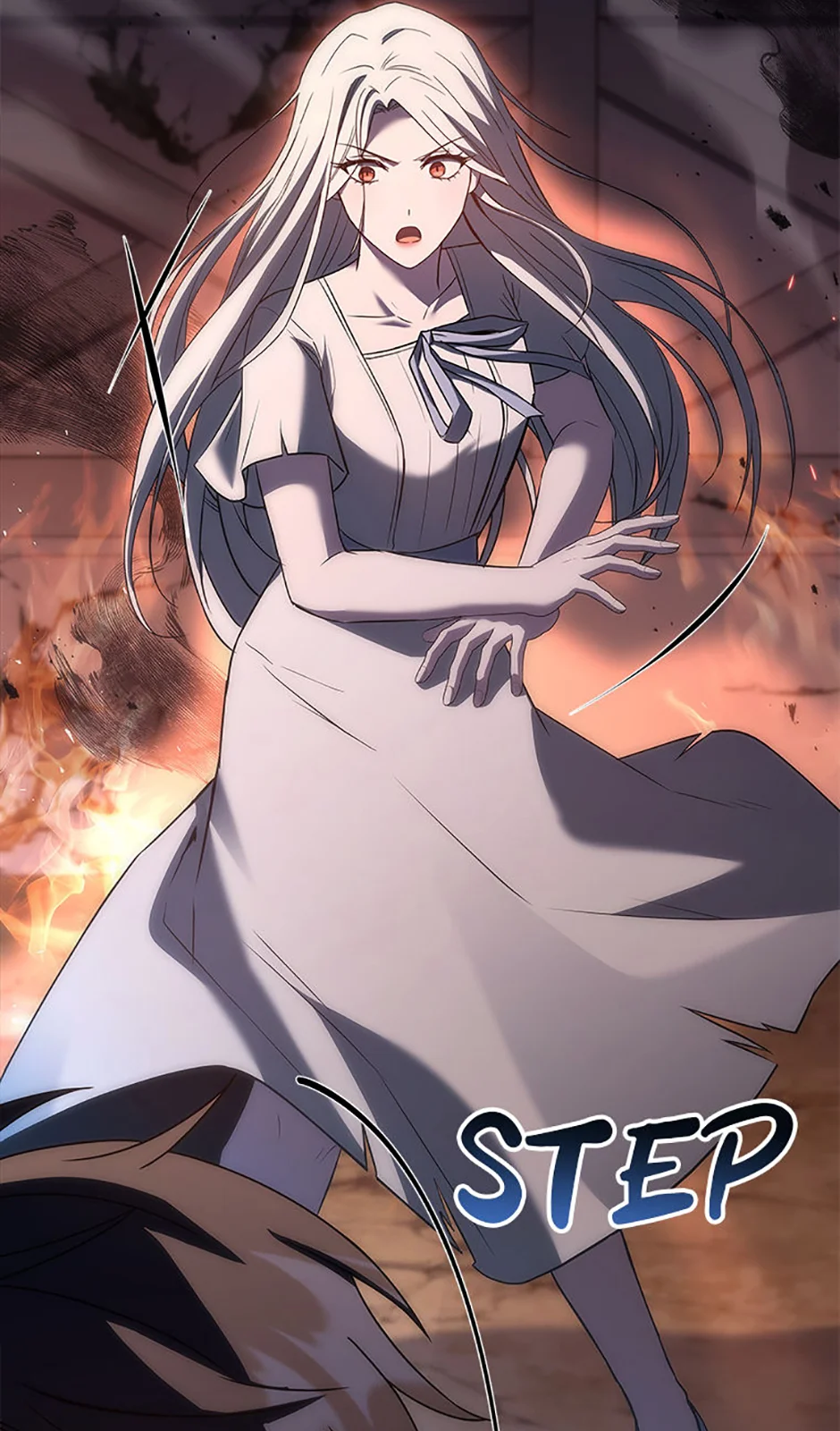 Página do Capítulo 57