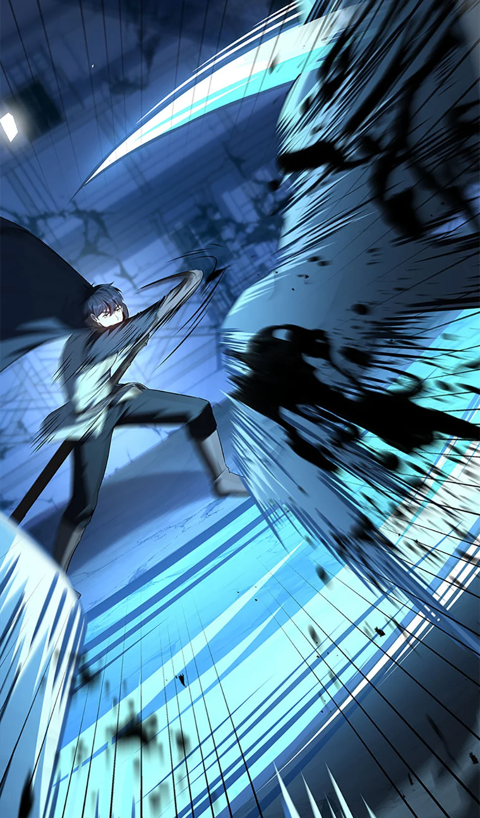 Página do Capítulo 57