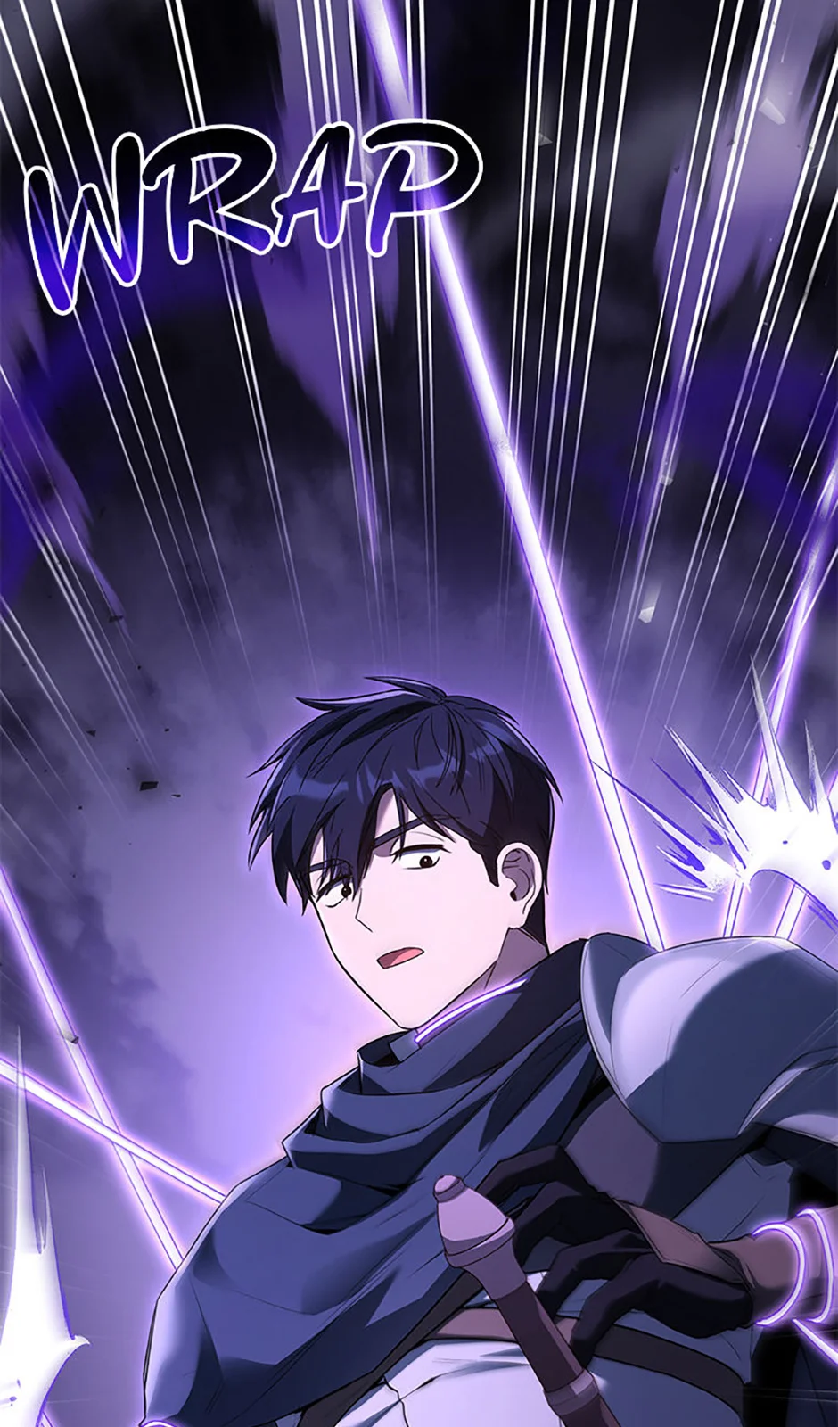 Página do Capítulo 57