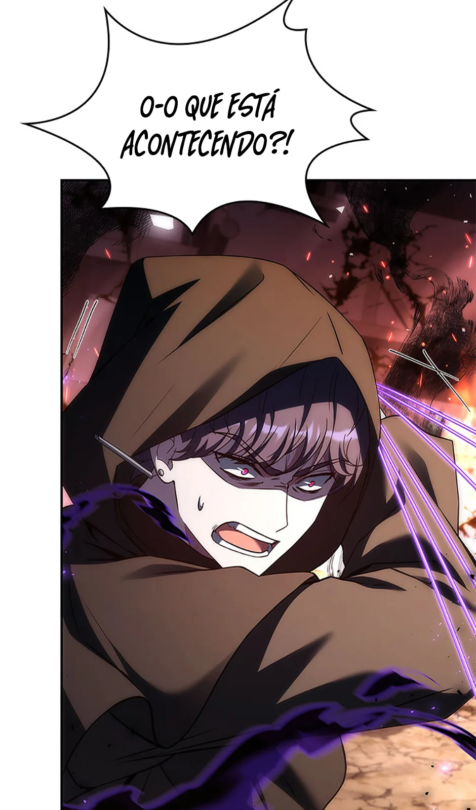 Página do Capítulo 57