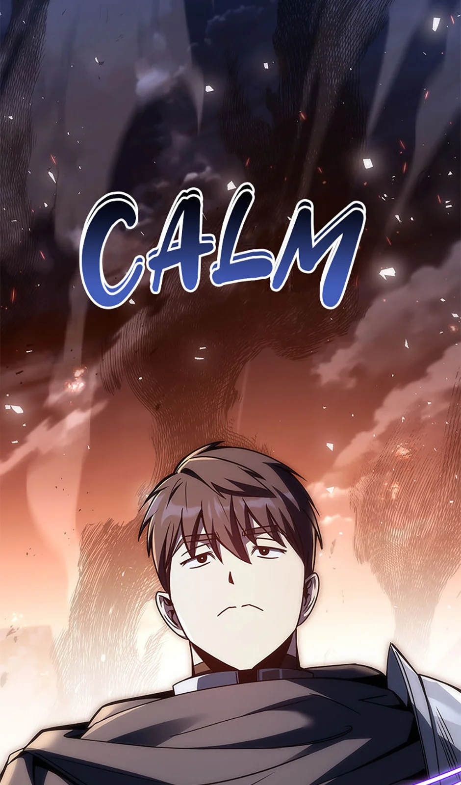 Página do Capítulo 57