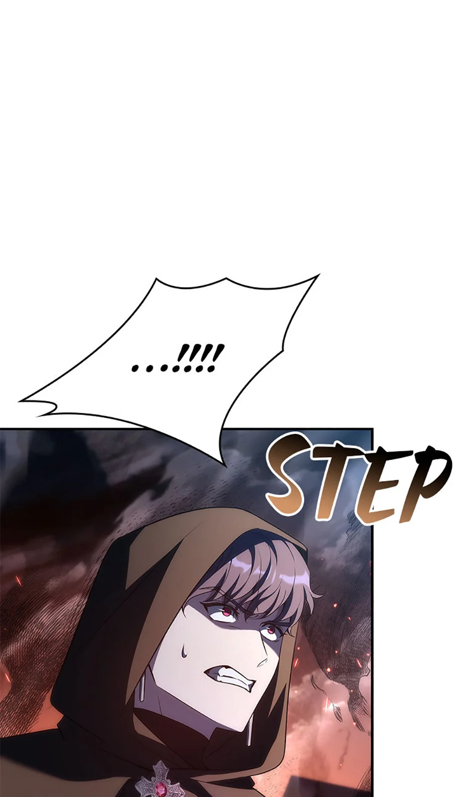 Página do Capítulo 57