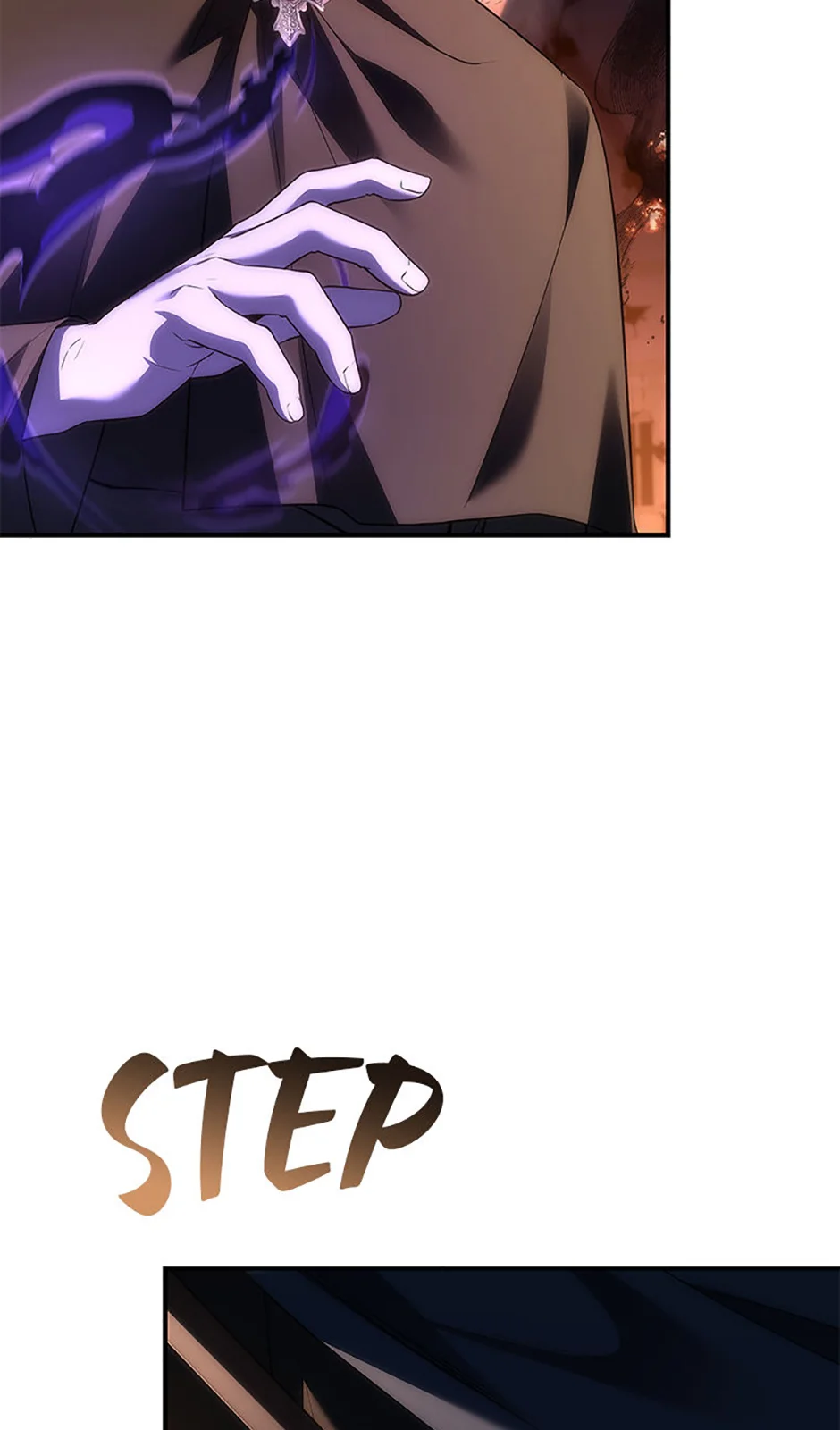 Página do Capítulo 57