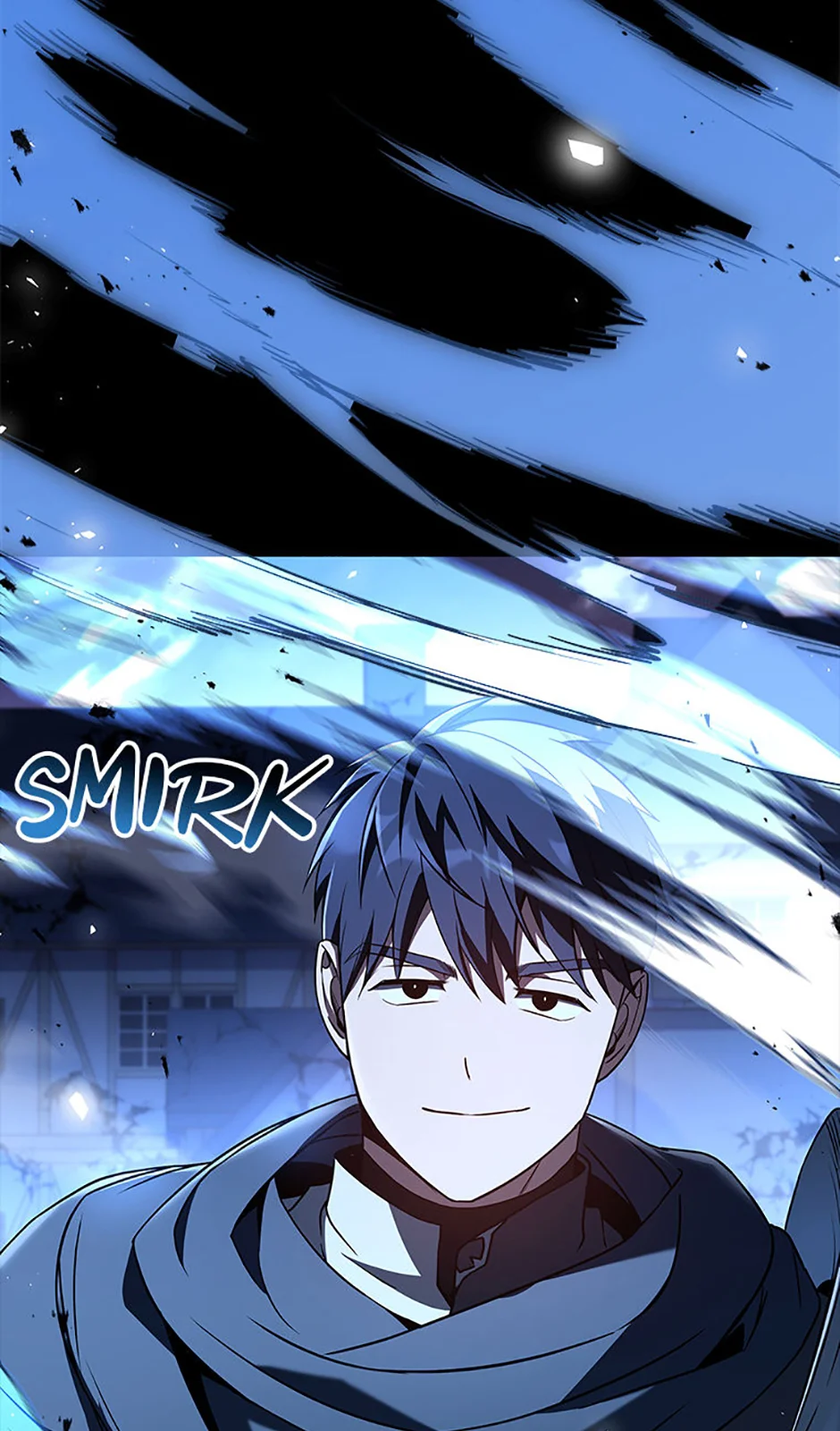 Página do Capítulo 57