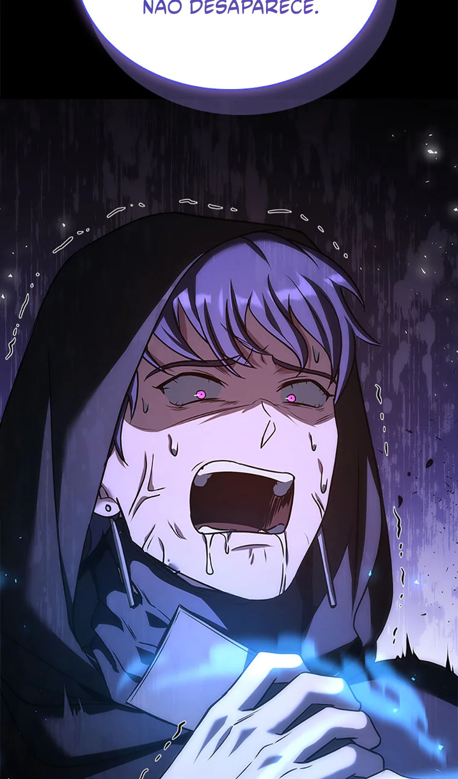 Página do Capítulo 57