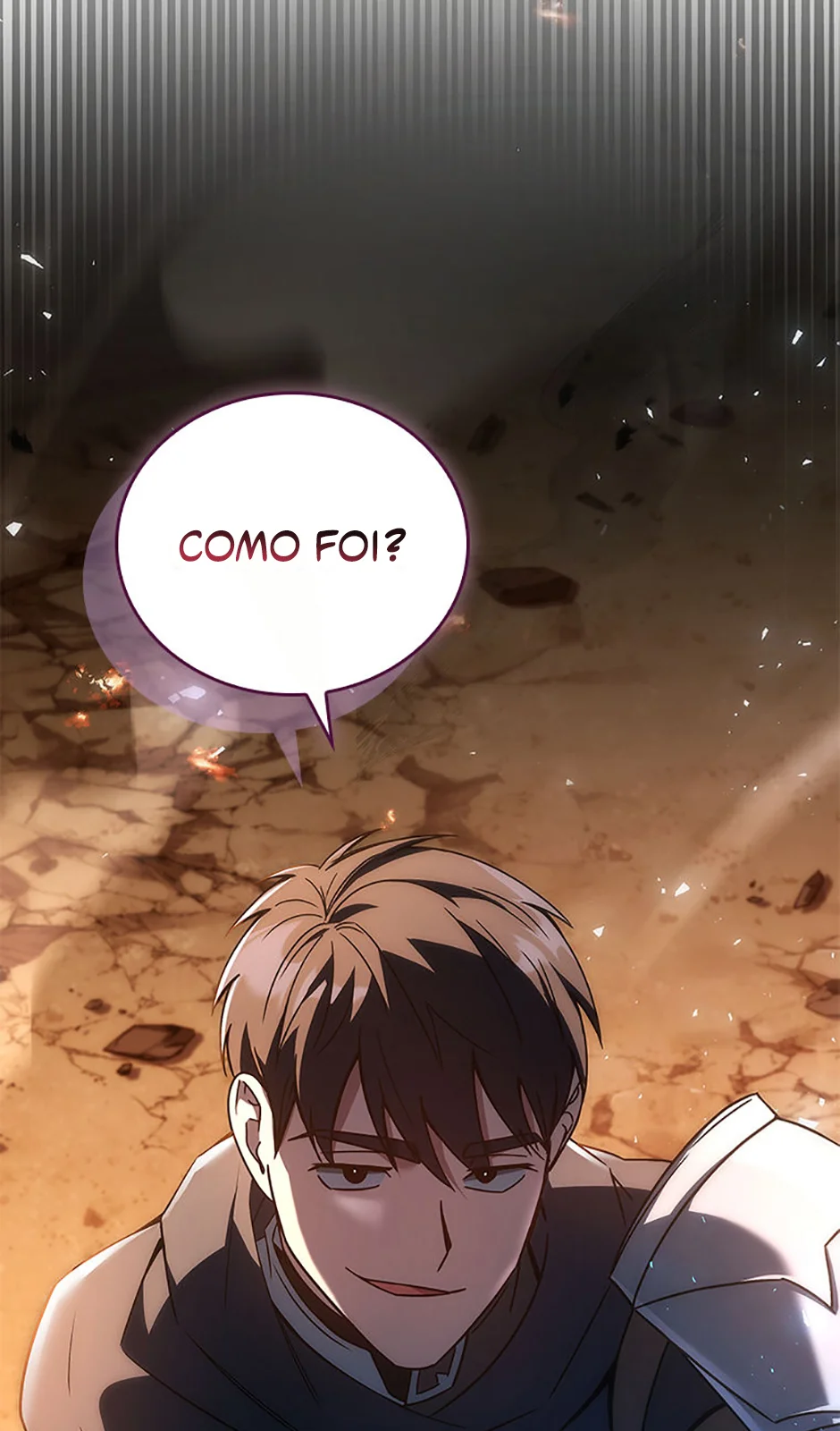 Página do Capítulo 57