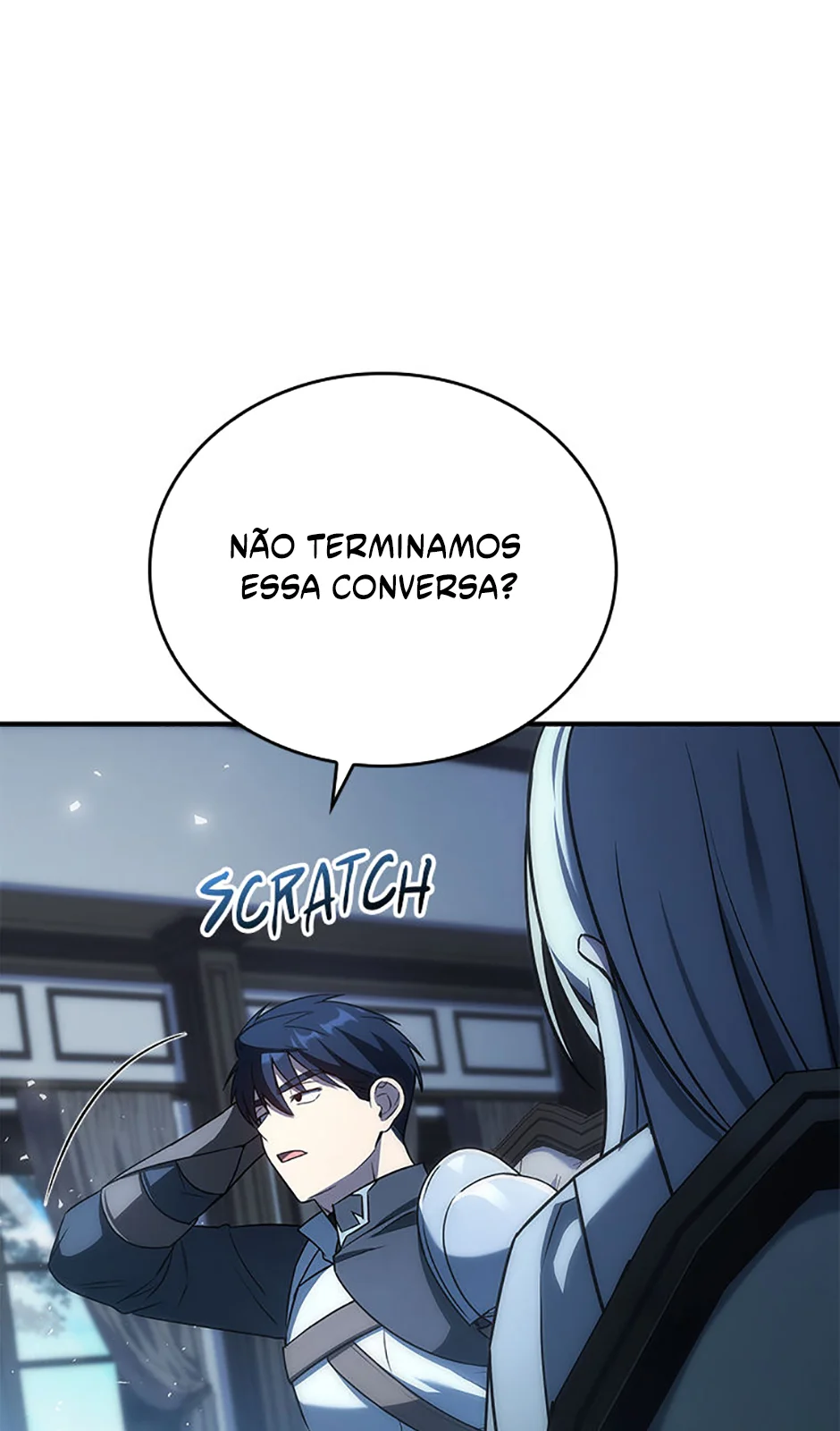 Página do Capítulo 57