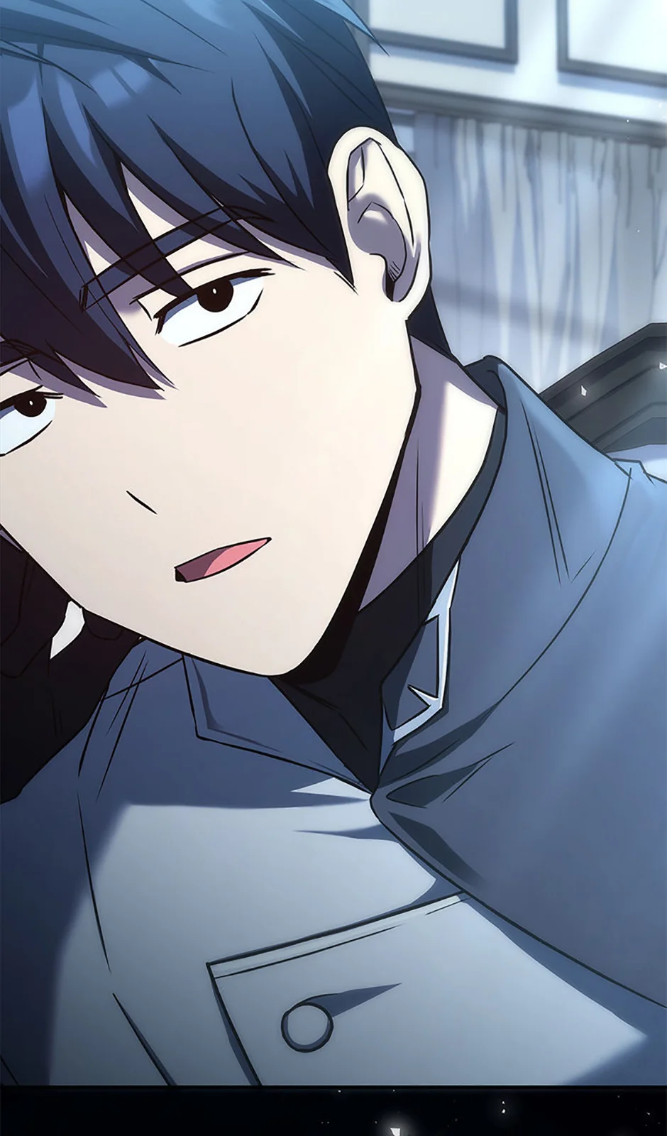 Página do Capítulo 57