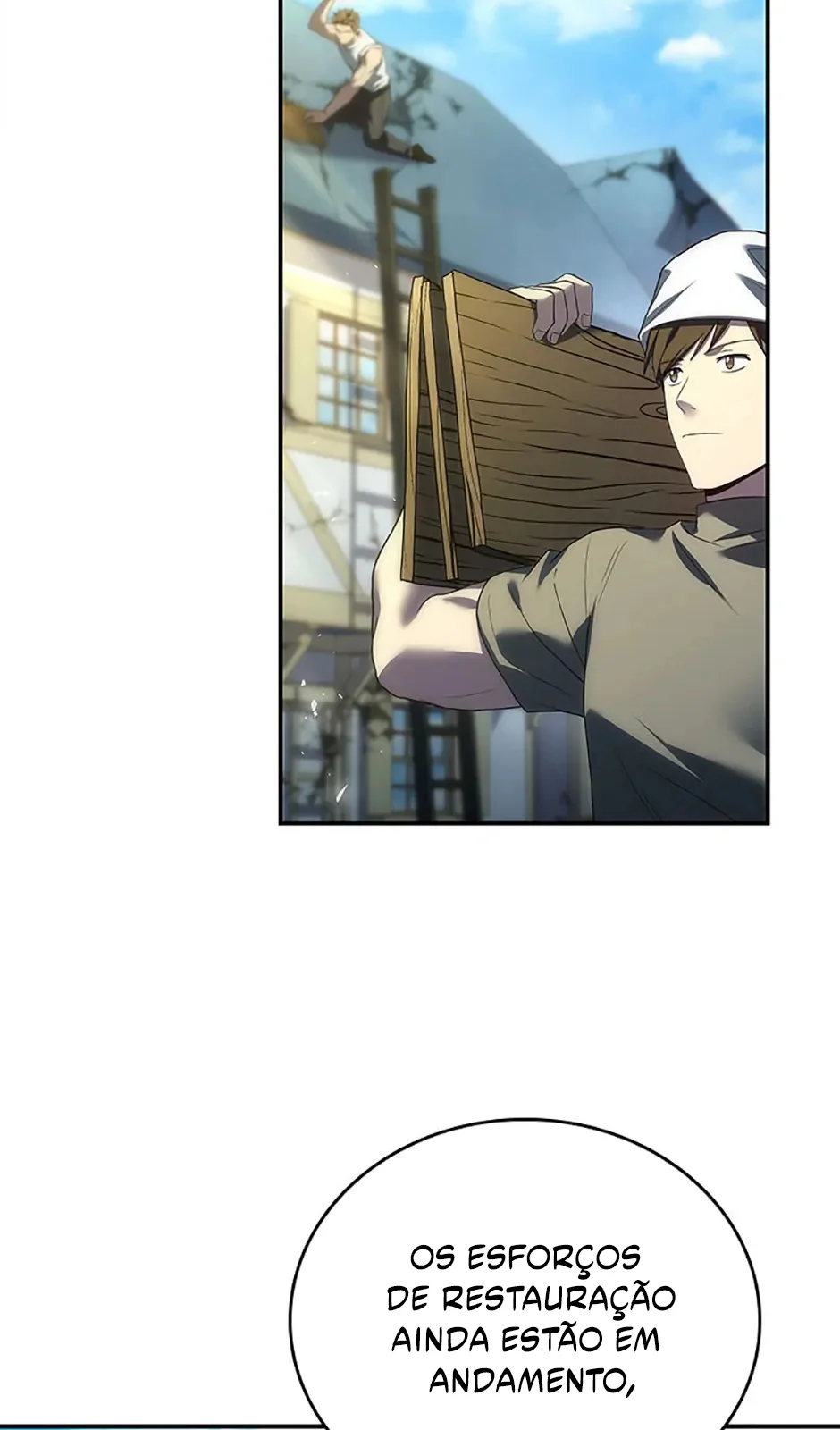 Página do Capítulo 58