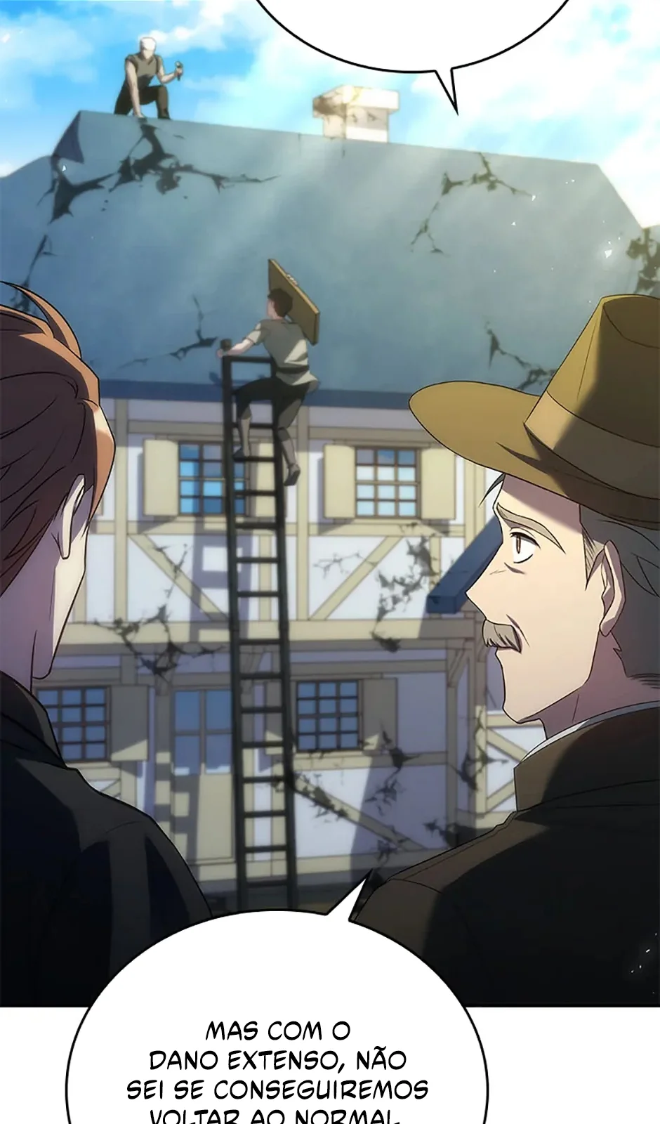 Página do Capítulo 58