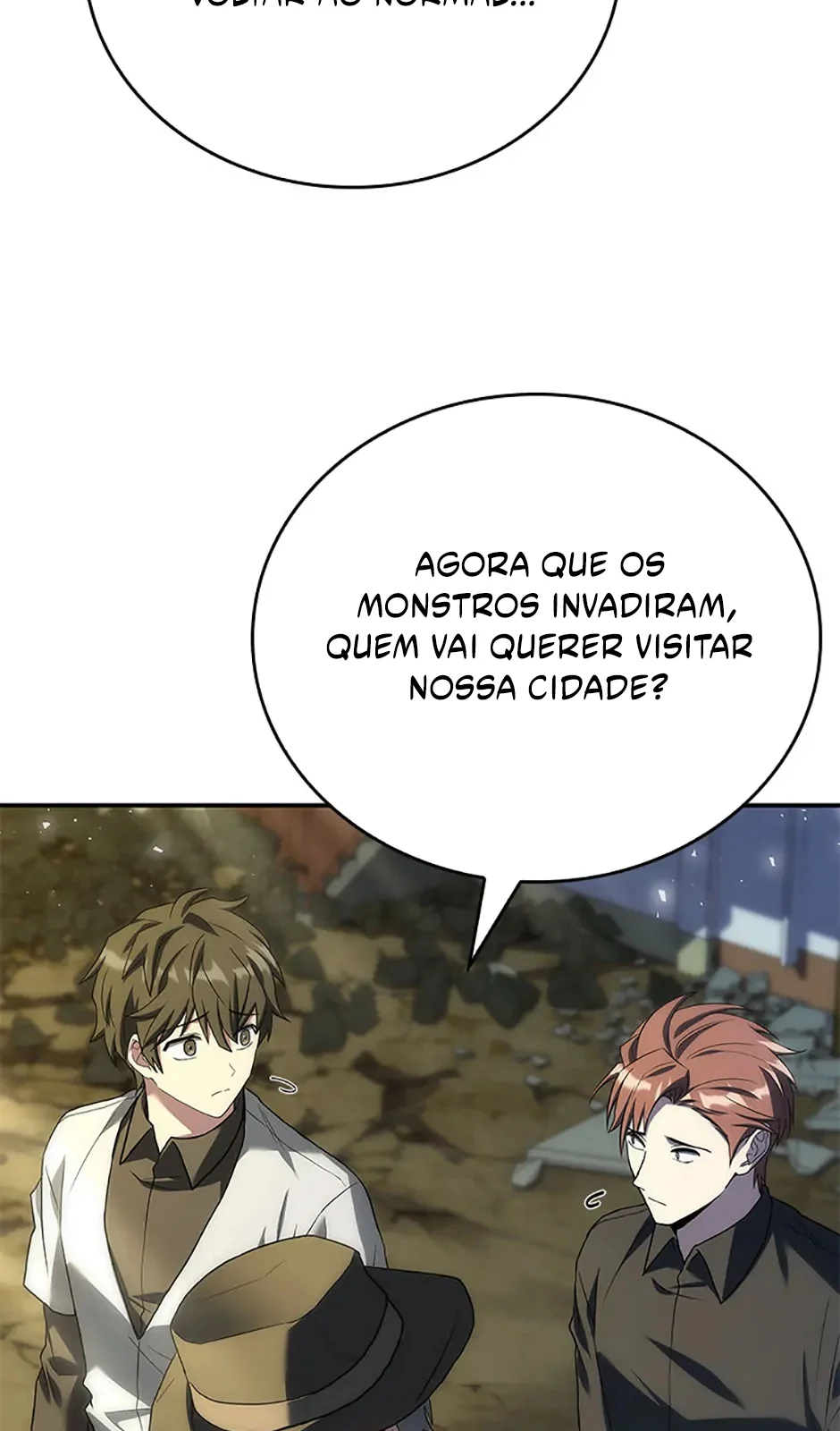 Página do Capítulo 58