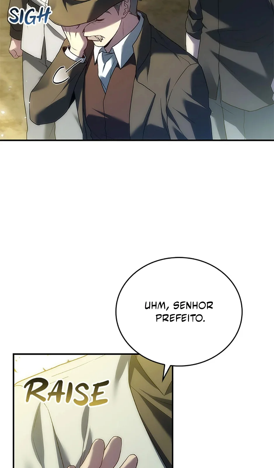 Página do Capítulo 58