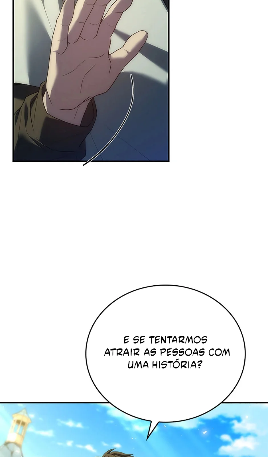 Página do Capítulo 58