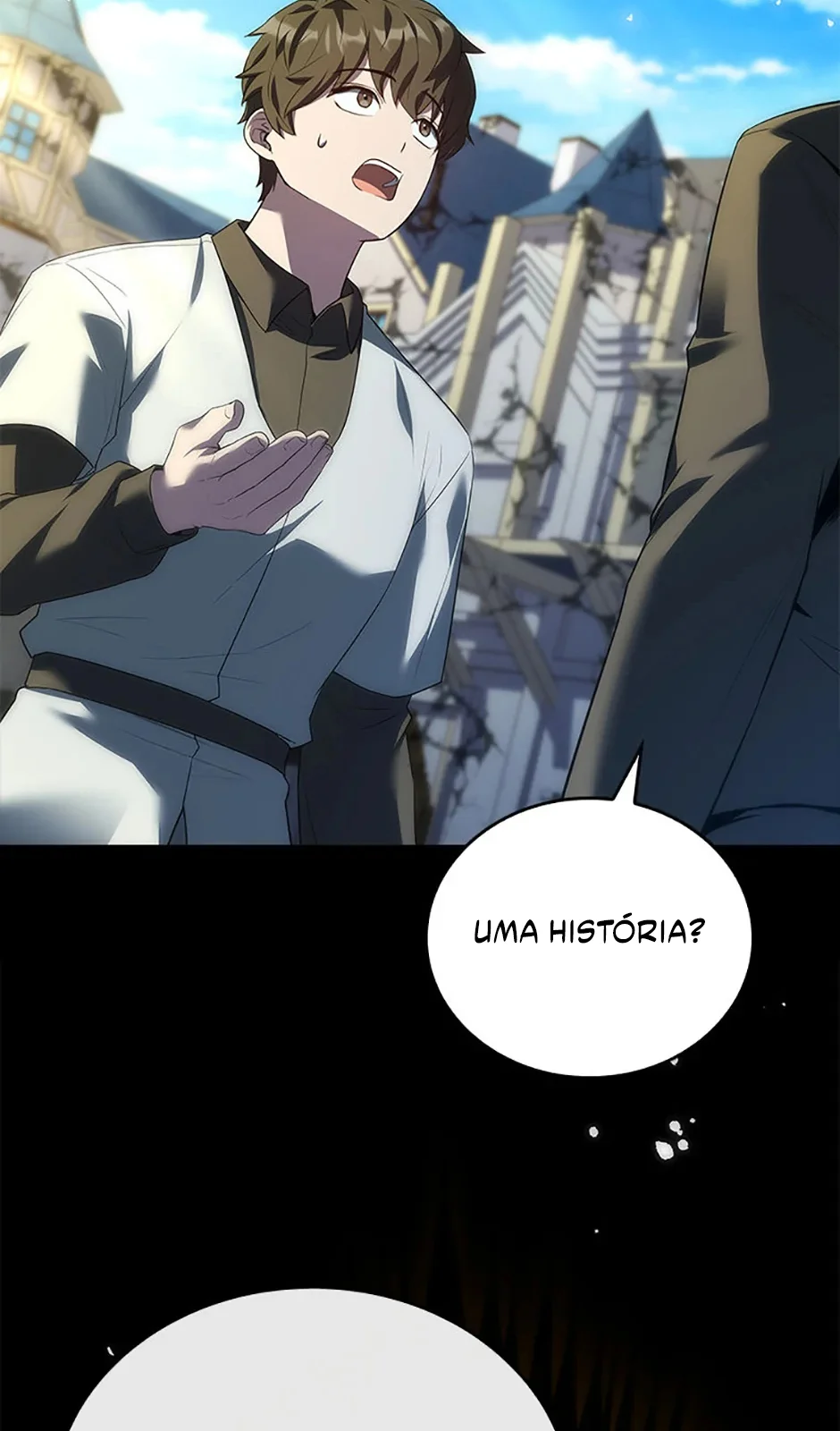 Página do Capítulo 58